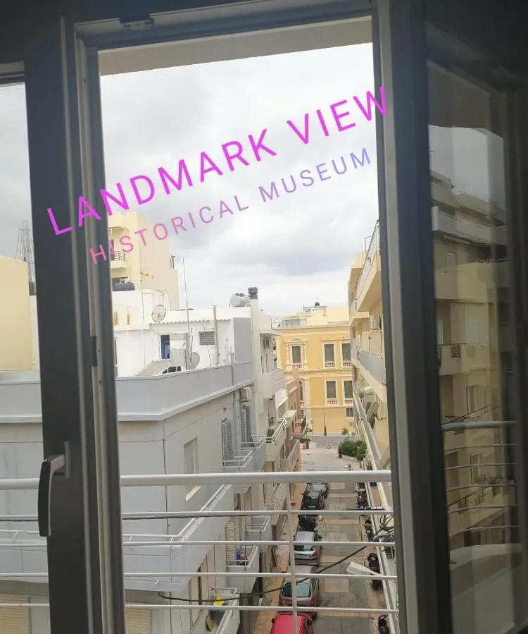 Heraklion Old Port Apartments