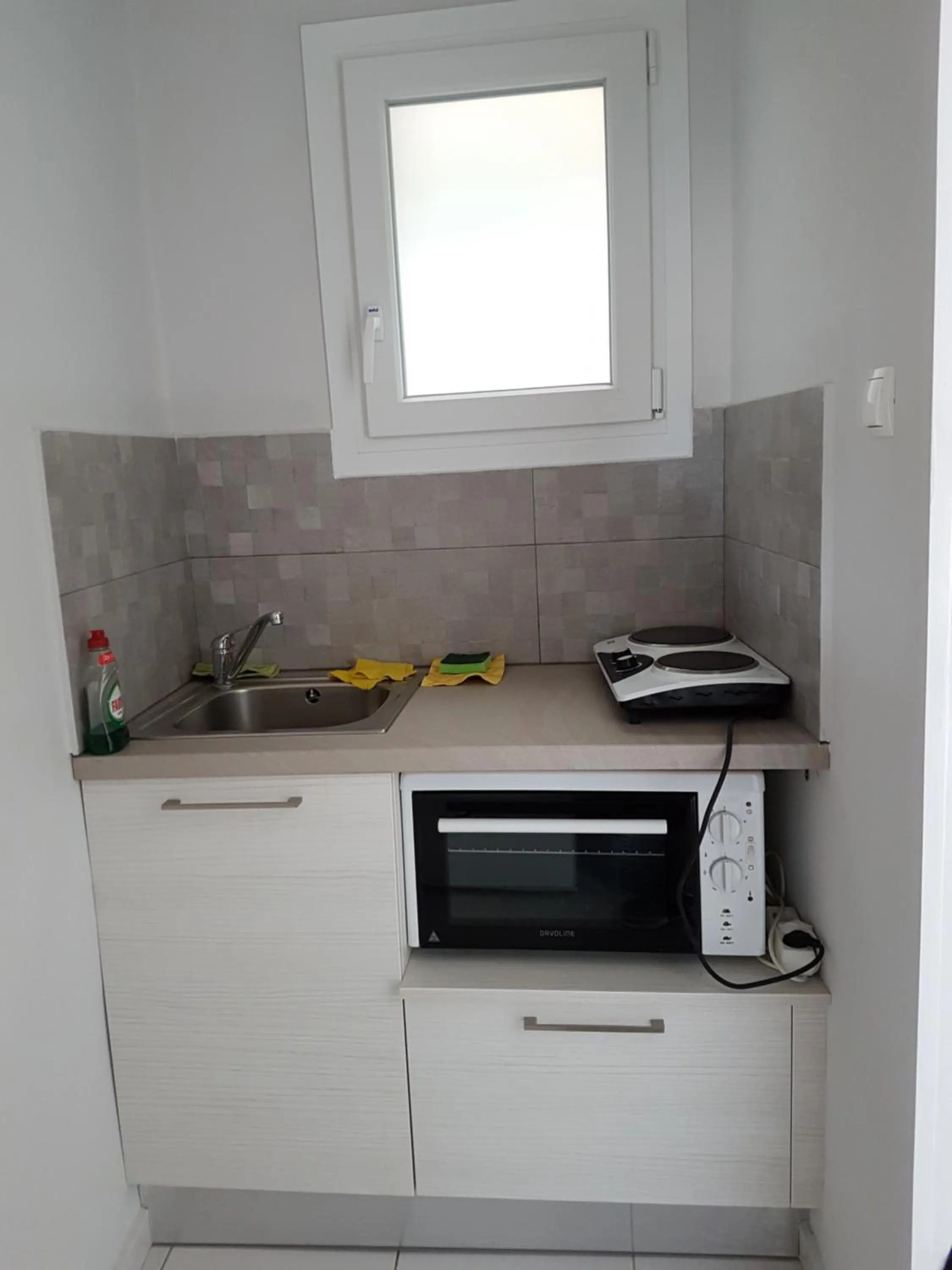 Heraklion Old Port Apartments