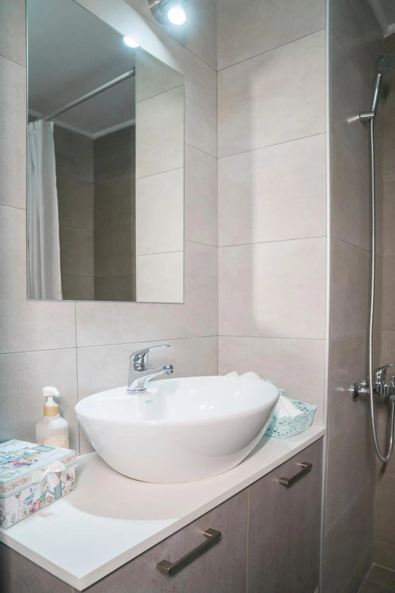 Heraklion Old Port Apartments