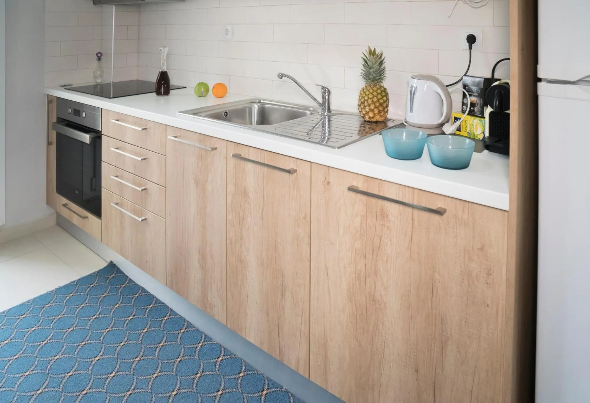 Heraklion Old Port Apartments