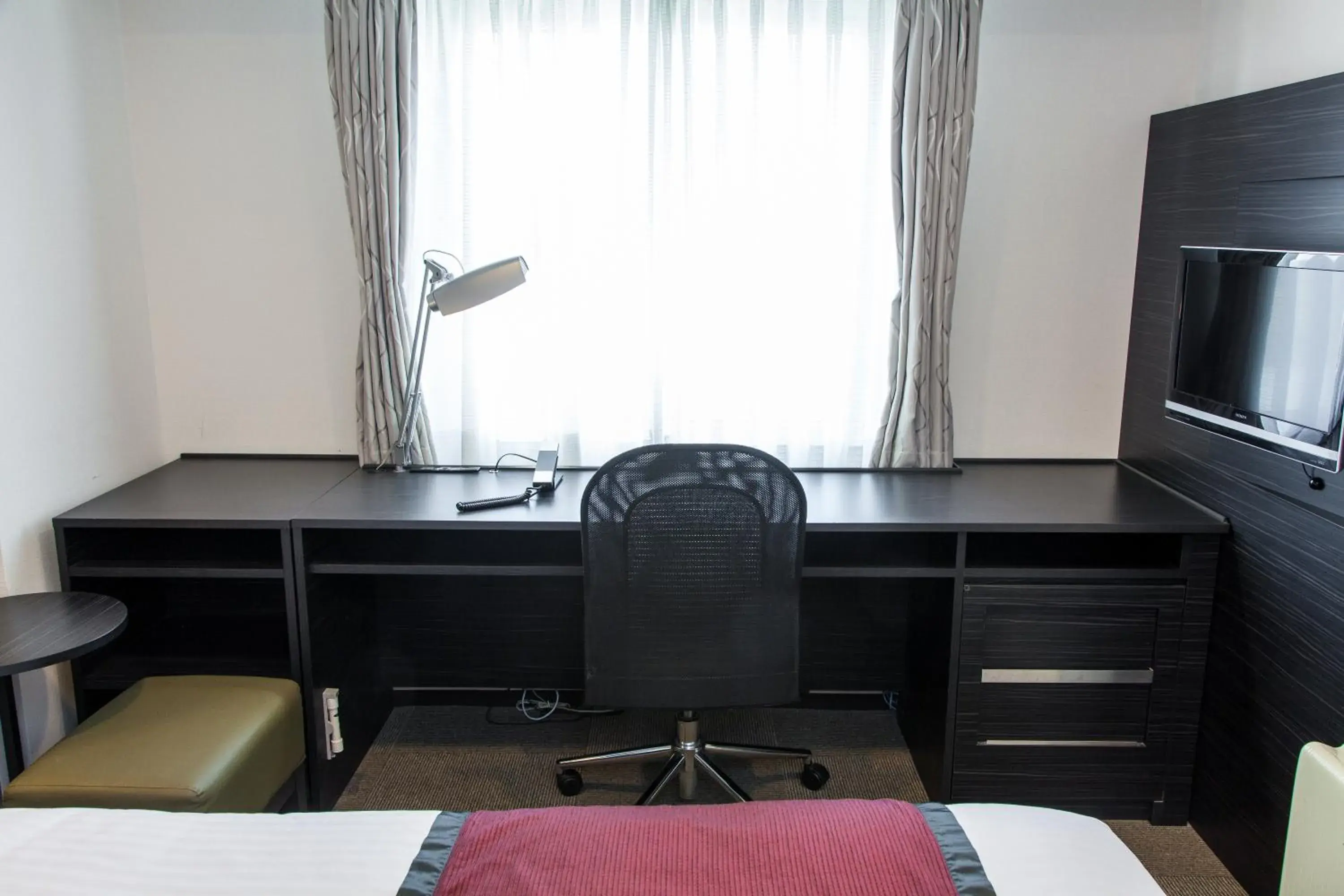 Photo of the whole room in MYSTAYS Shin Urayasu Conference Center Photo of the whole room in MYSTAYS Shin Urayasu Conference Center