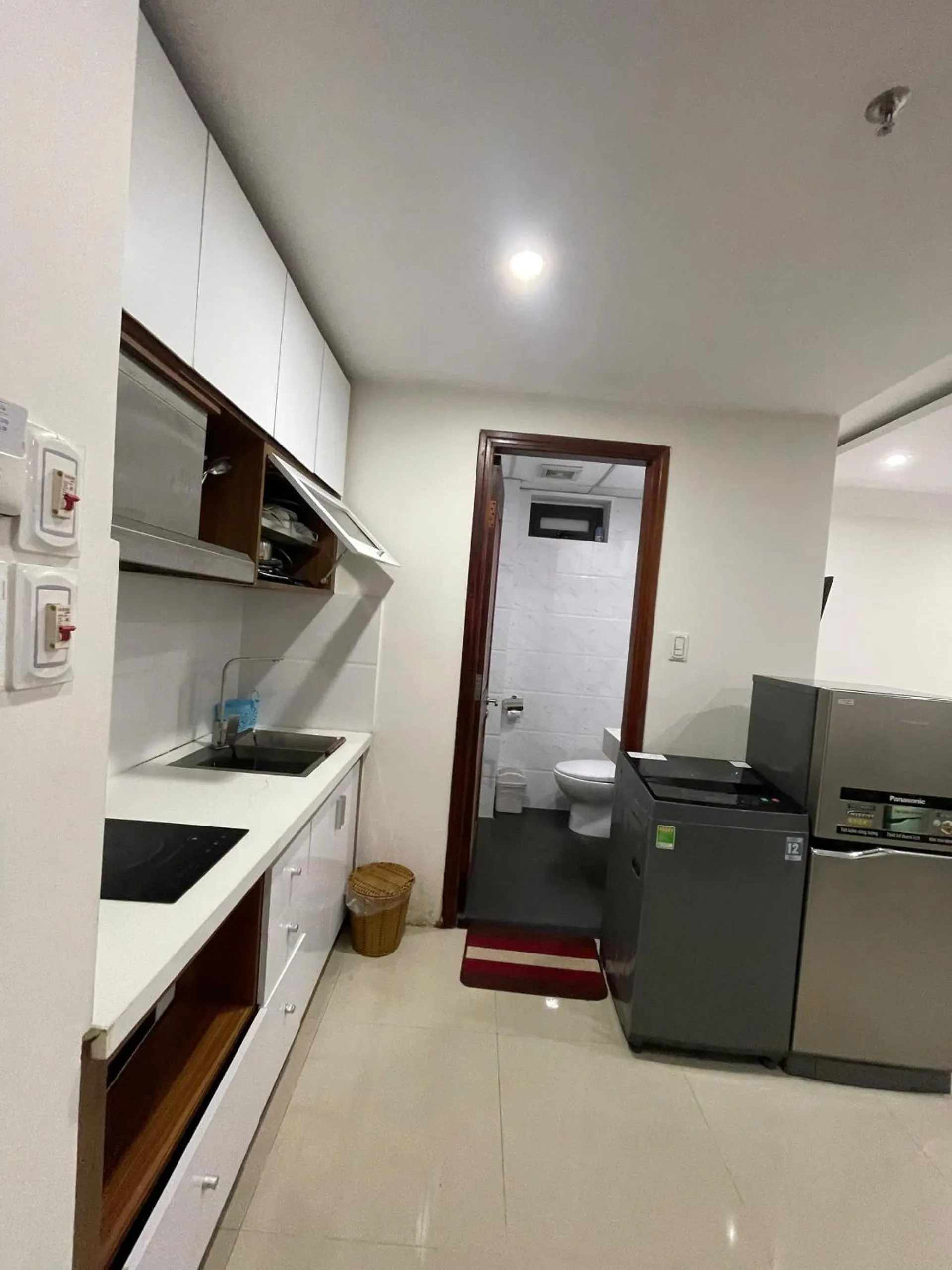 Salamander Apartment hotel