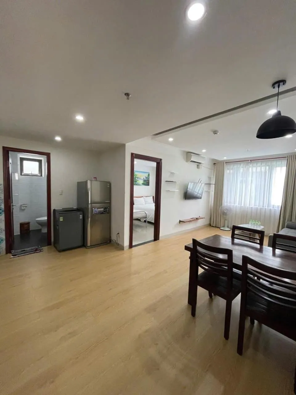 Salamander Apartment hotel