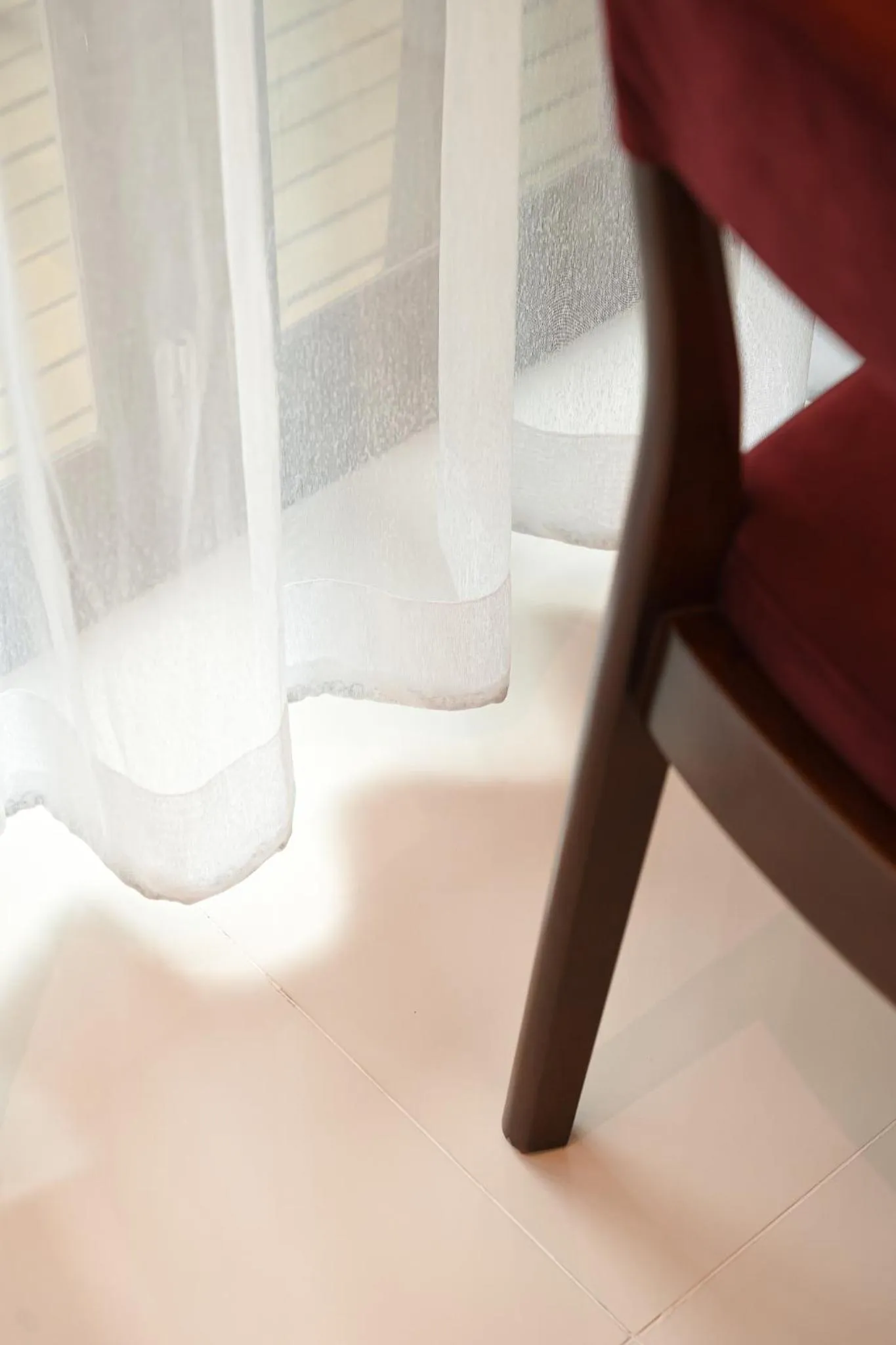 Seating area in The Bihai Hua Hin