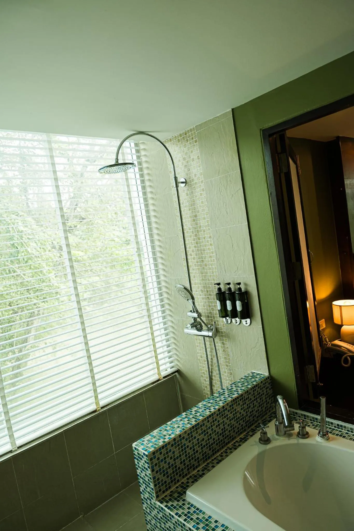 Bathroom in The Bihai Hua Hin