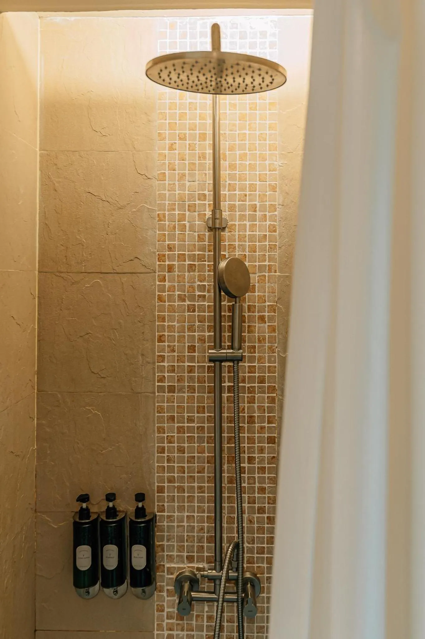 Bathroom in The Bihai Hua Hin