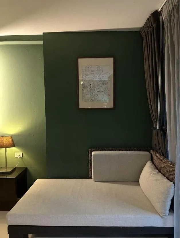 Bed in The Bihai Hua Hin