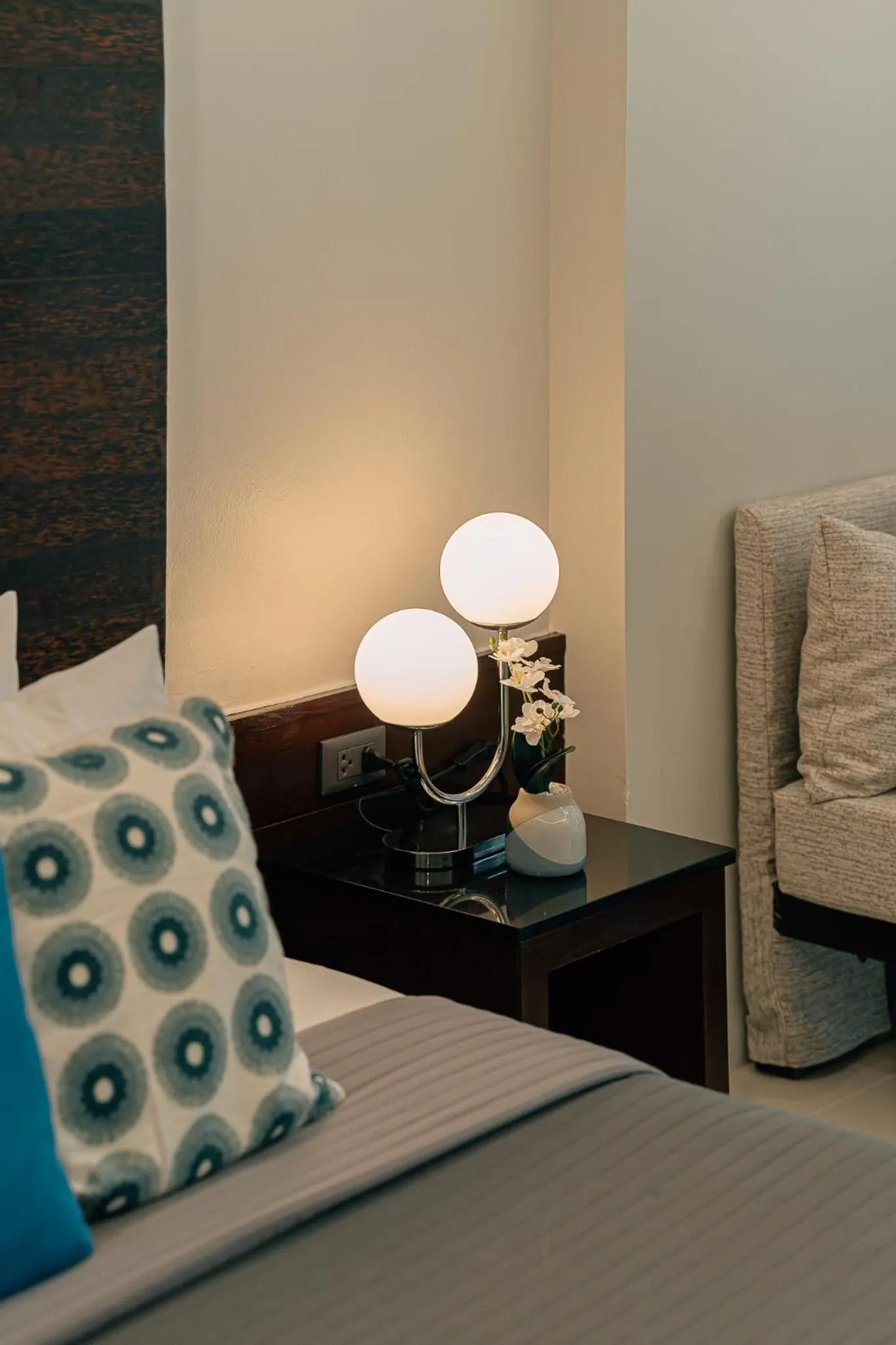 Bedroom, Bed in The Bihai Hua Hin