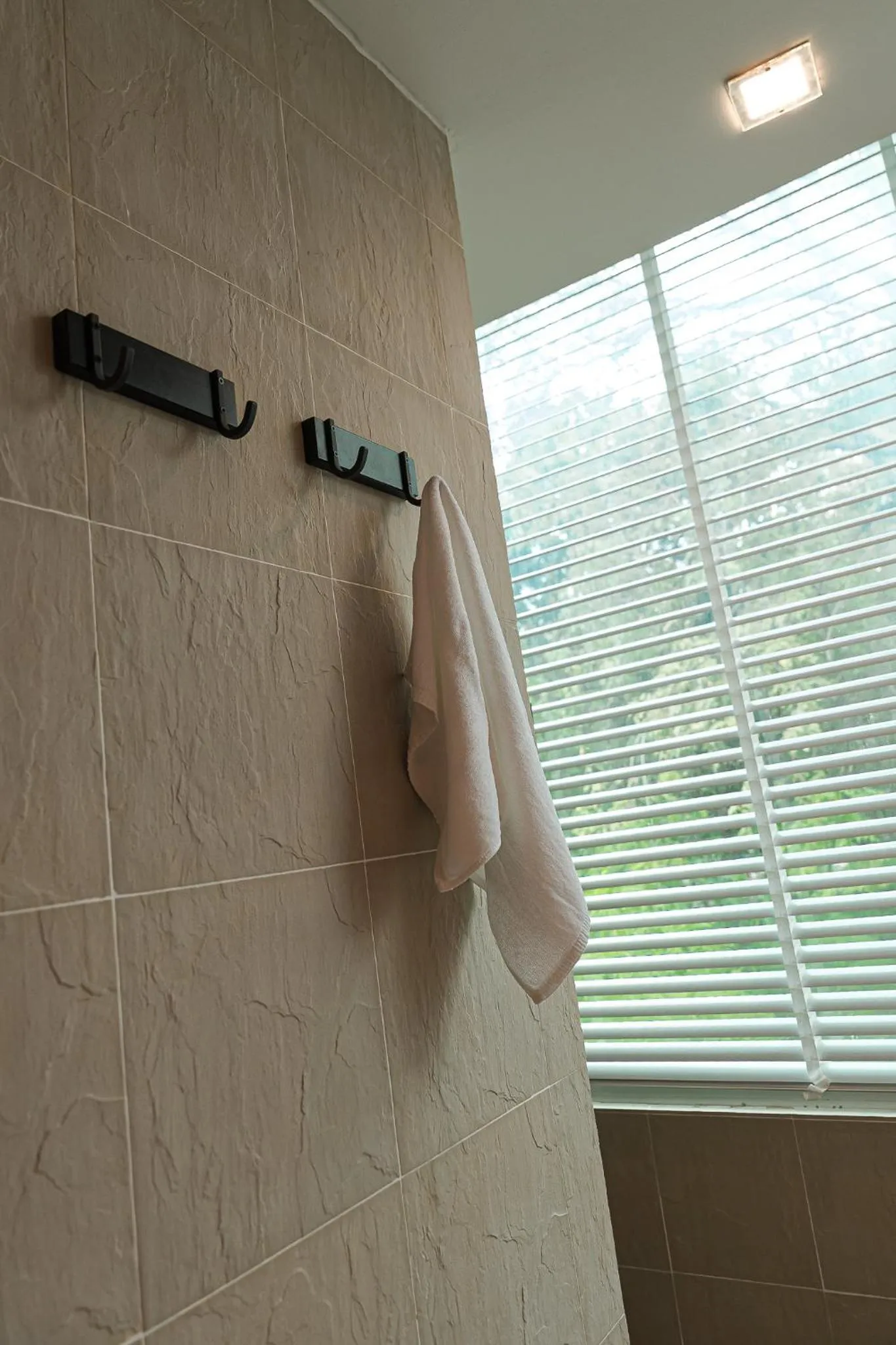 Bathroom in The Bihai Hua Hin