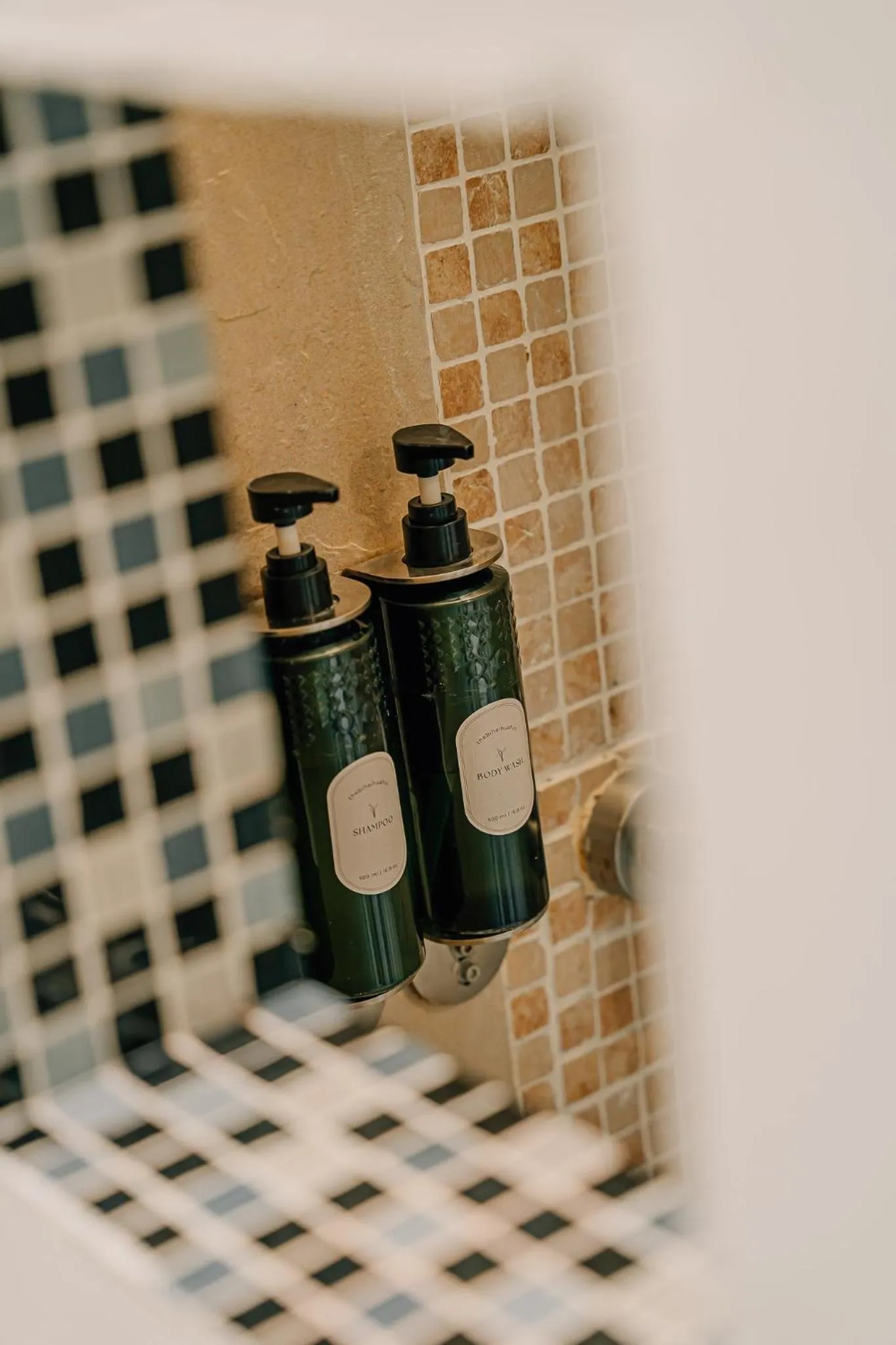 Bathroom in The Bihai Hua Hin