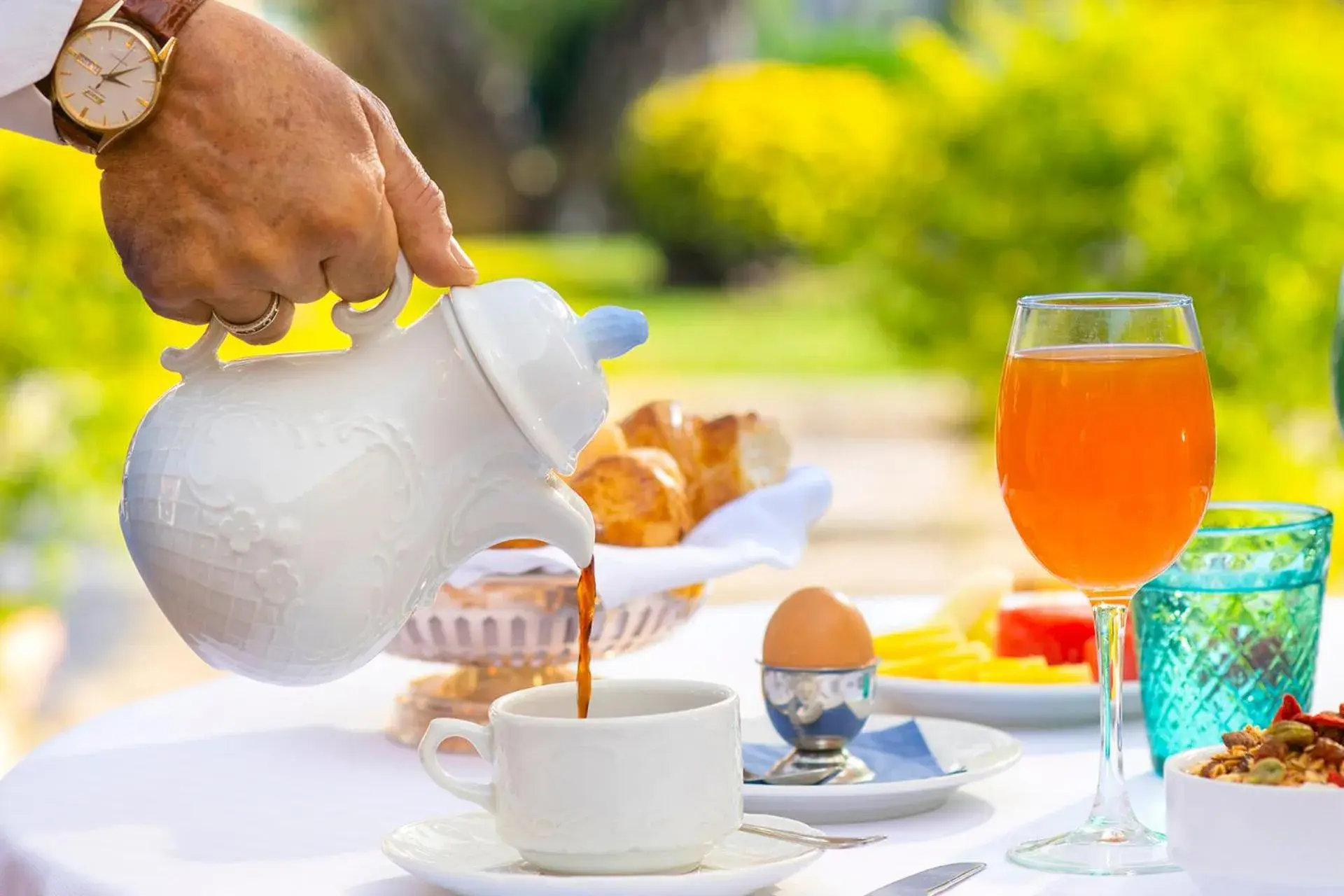 Restaurant/places to eat in La Reginella Resort & Spa Restaurant/places to eat in La Reginella Resort & Spa