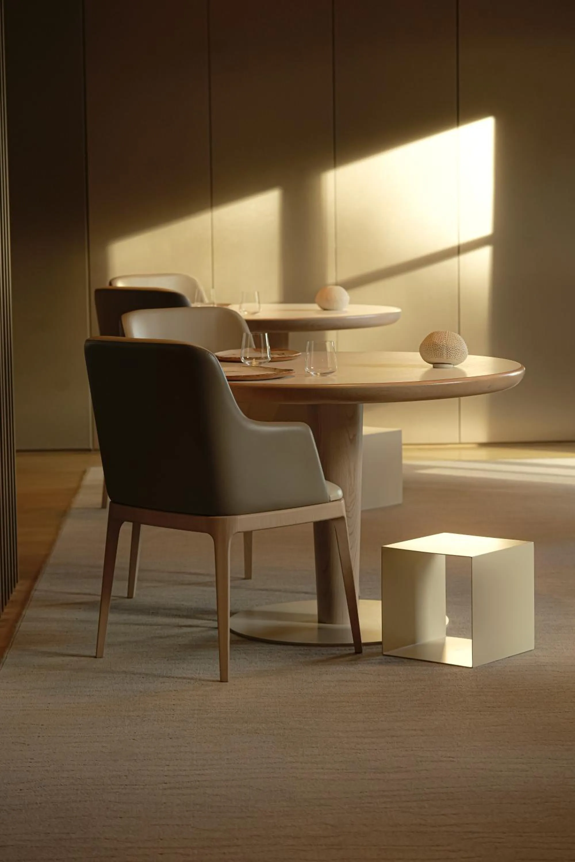 Restaurant/places to eat in L'Hôtel & Spa du Castellet