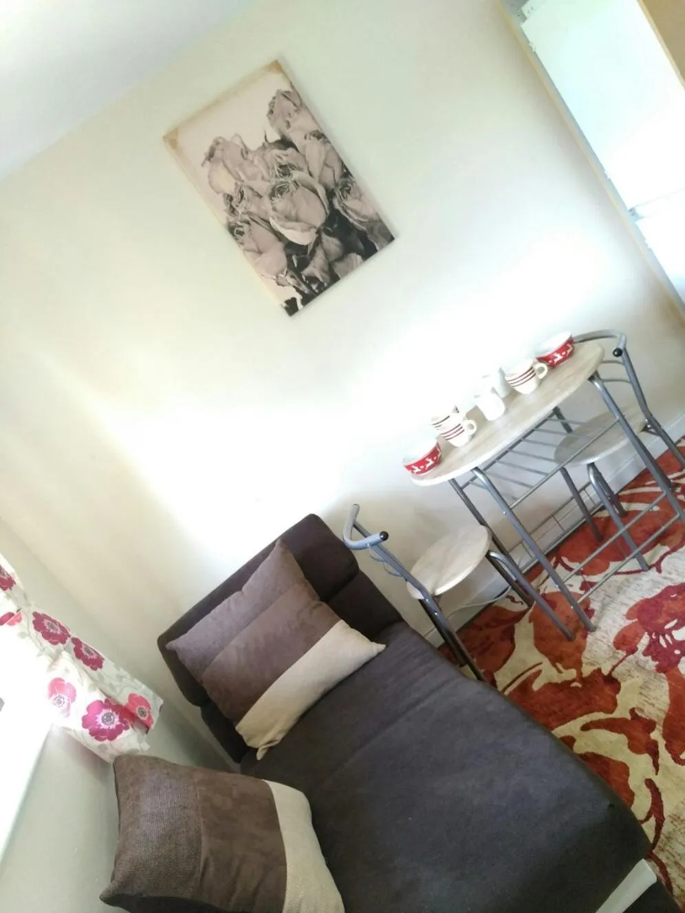 RICHFLO Facility Rentals