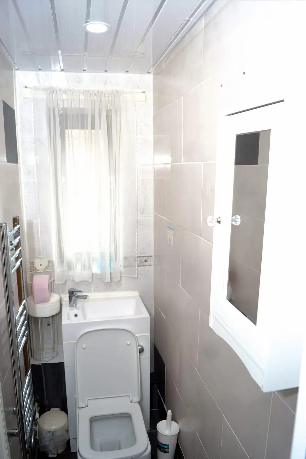 RICHFLO Facility Rentals