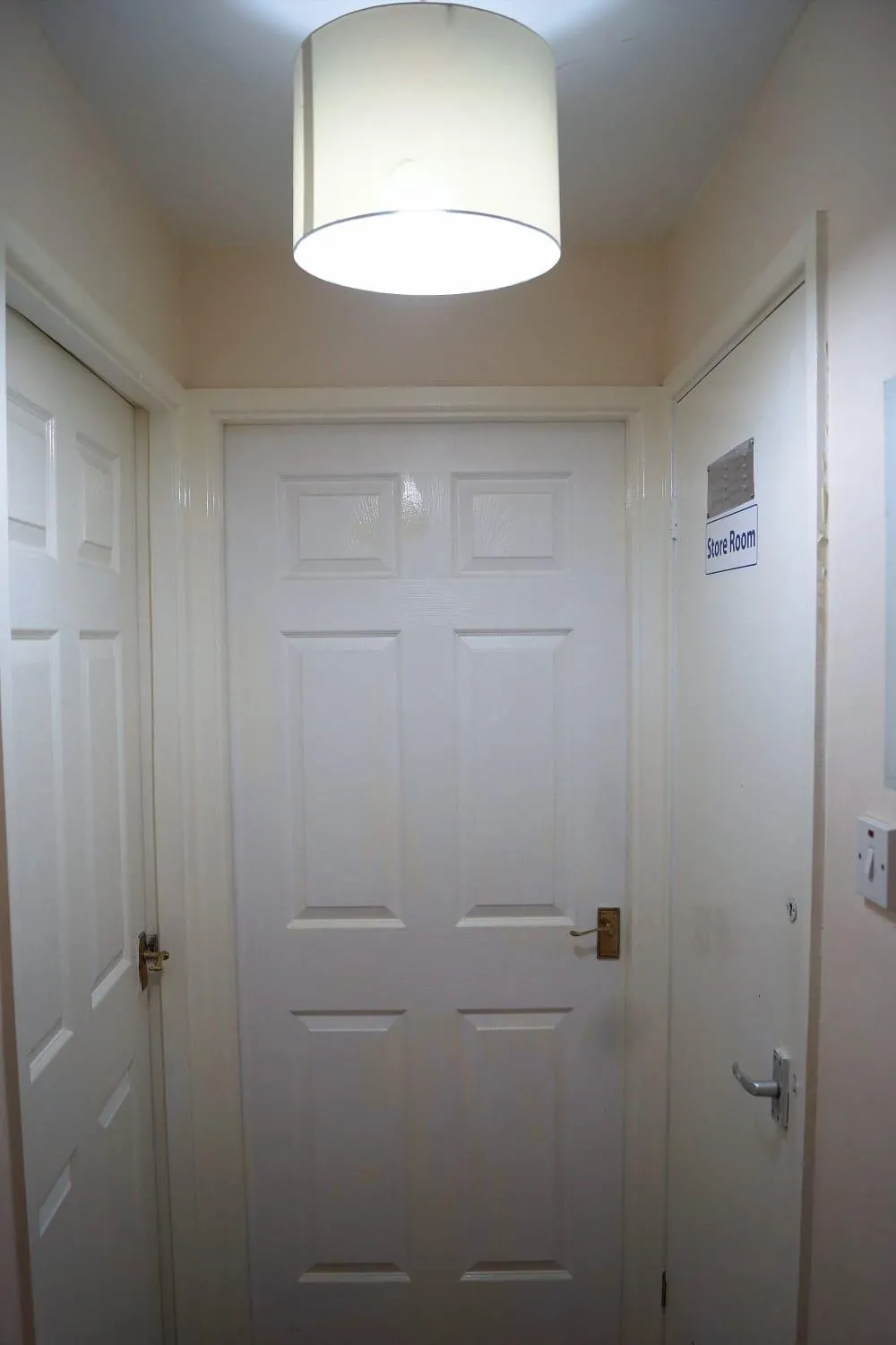 RICHFLO Facility Rentals