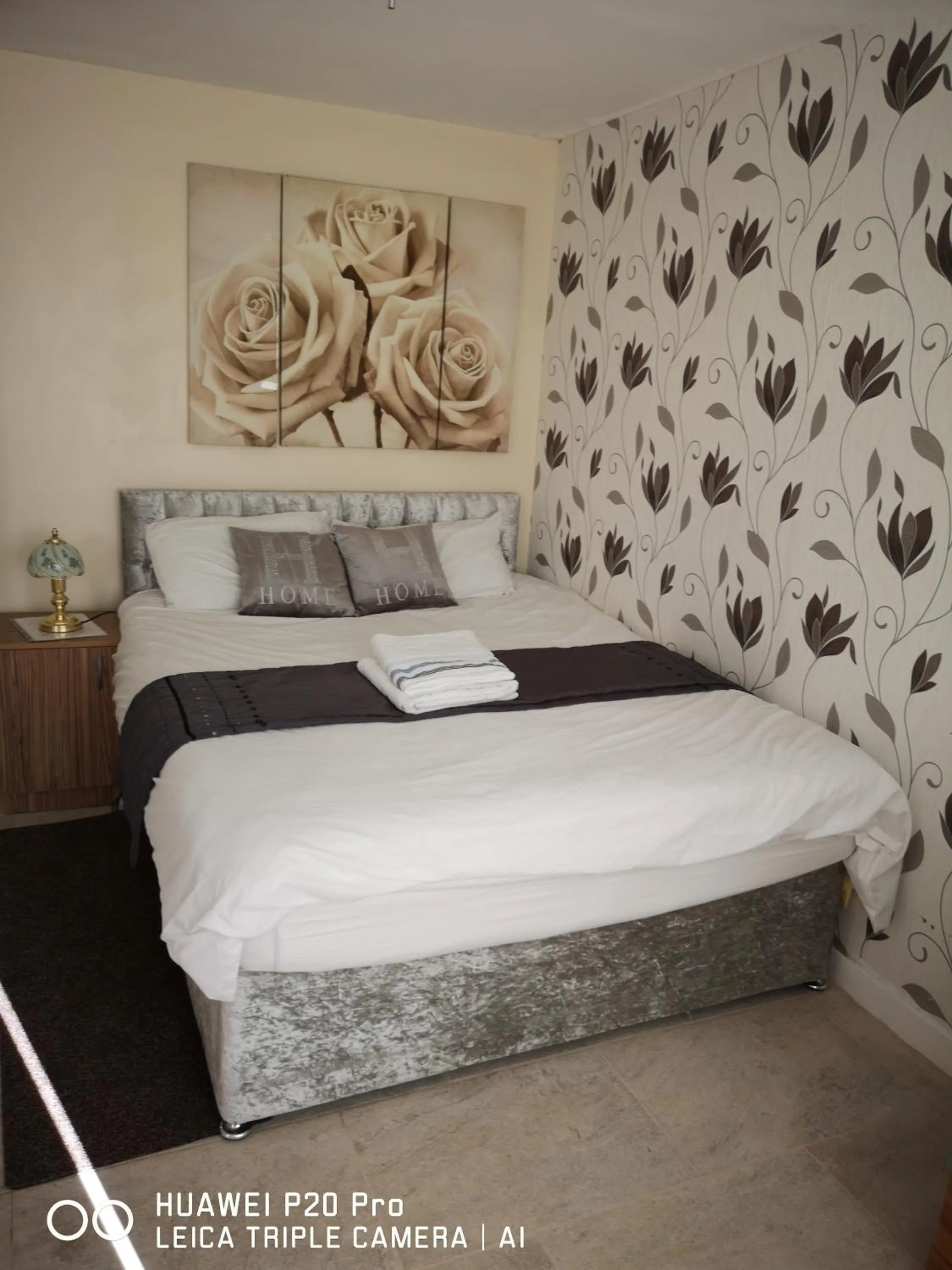 Bed in RICHFLO Facility Rentals