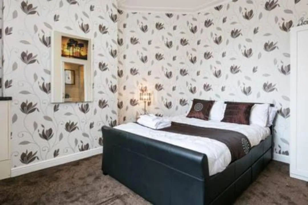Bed in RICHFLO Facility Rentals