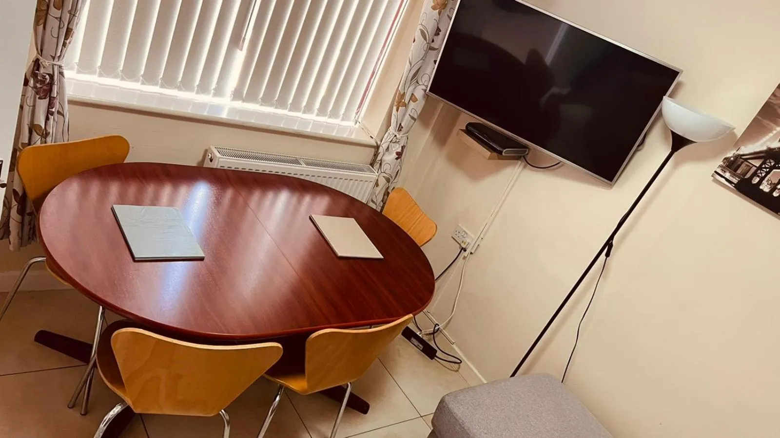 RICHFLO Facility Rentals