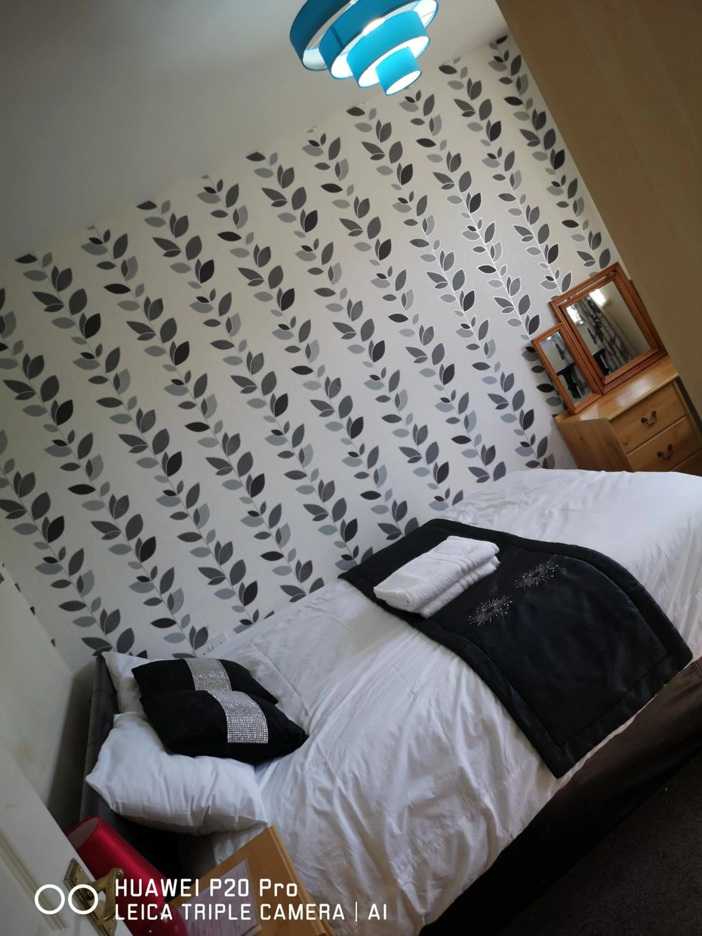 Bed in RICHFLO Facility Rentals