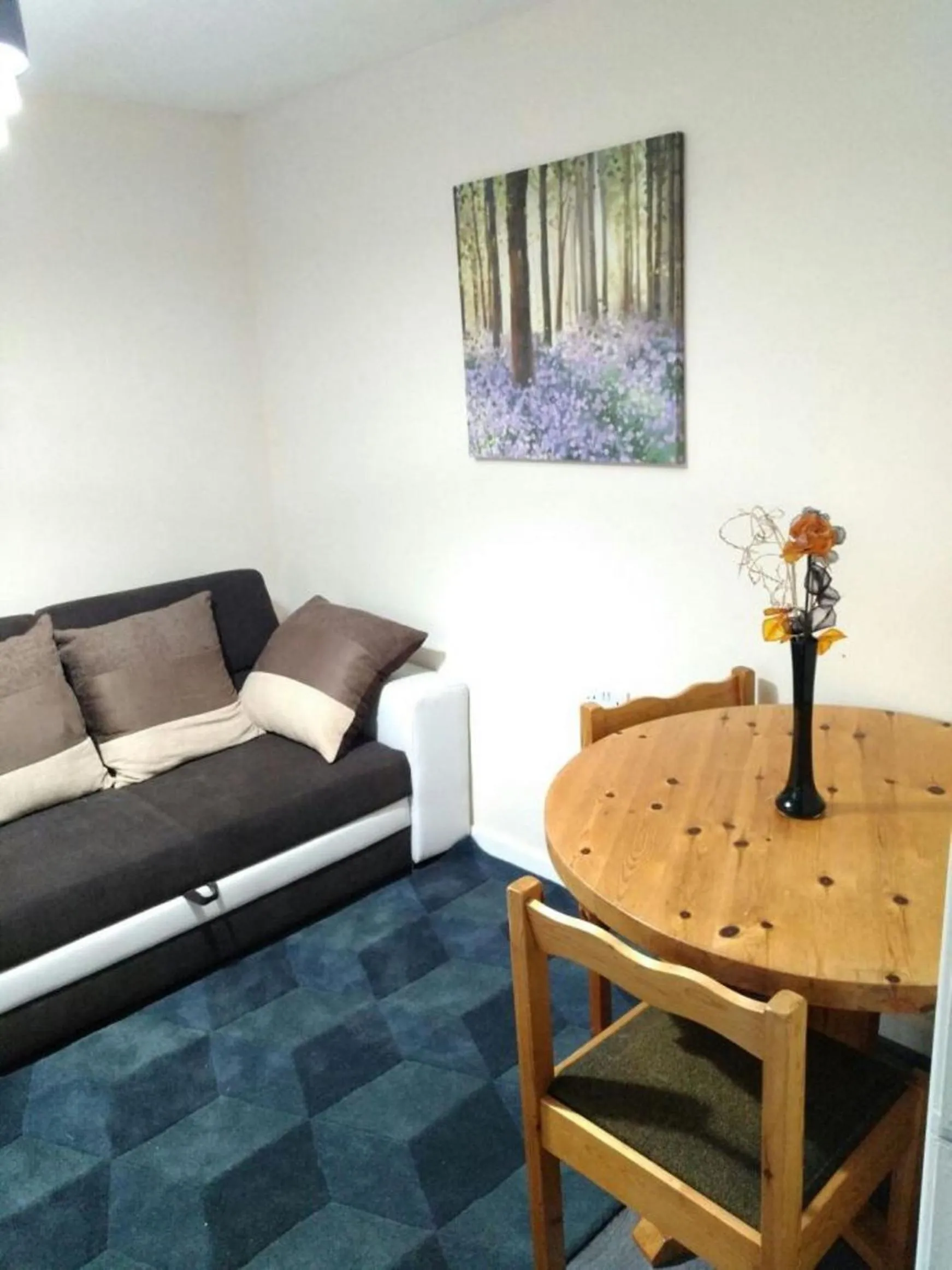 RICHFLO Facility Rentals