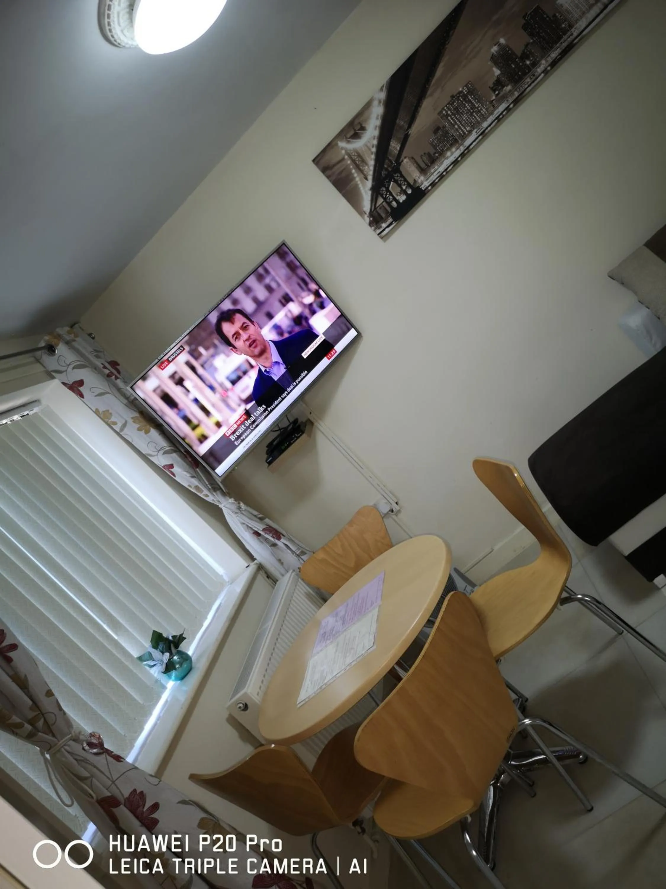 Living room in RICHFLO Facility Rentals