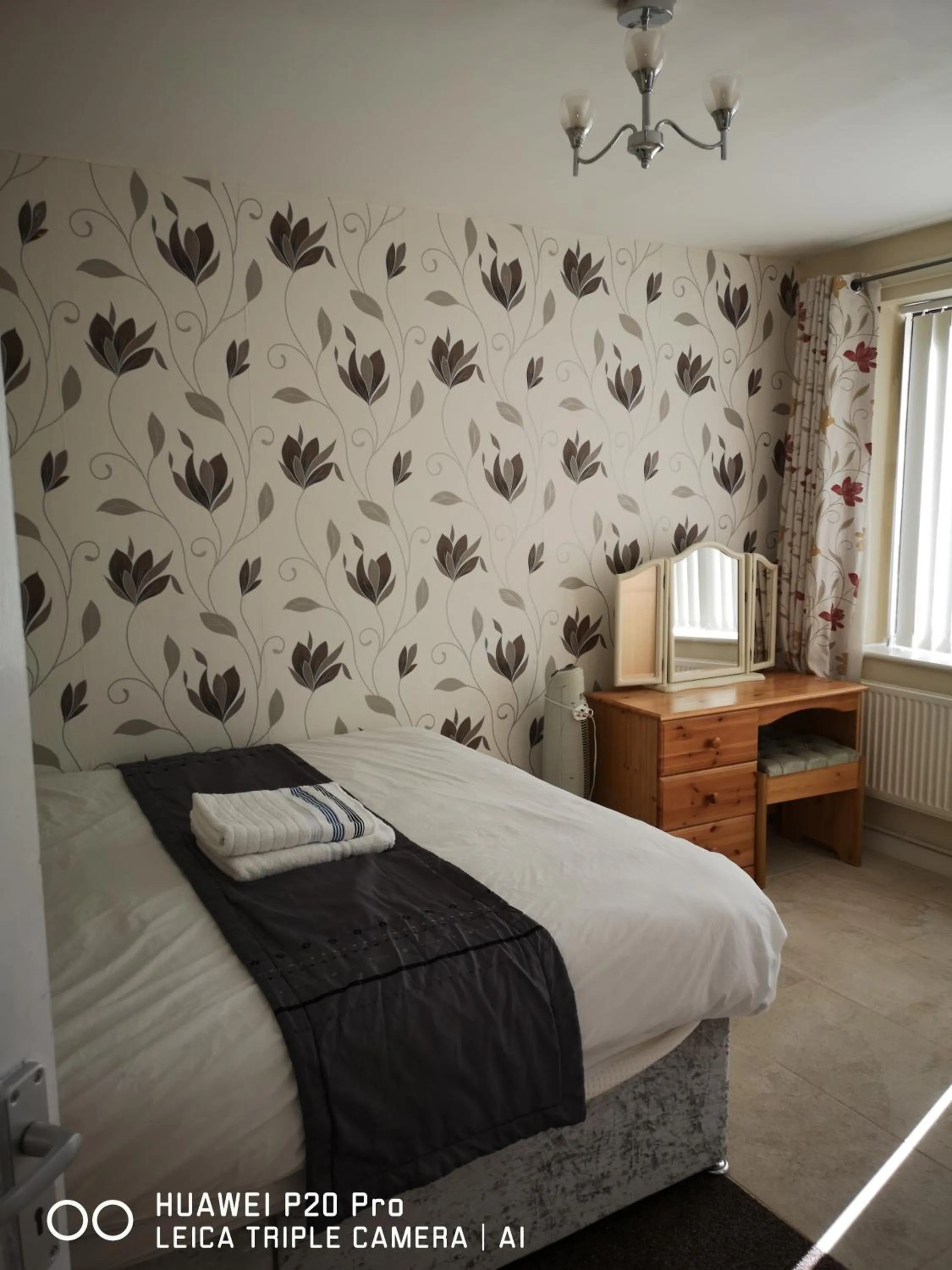 Bed in RICHFLO Facility Rentals