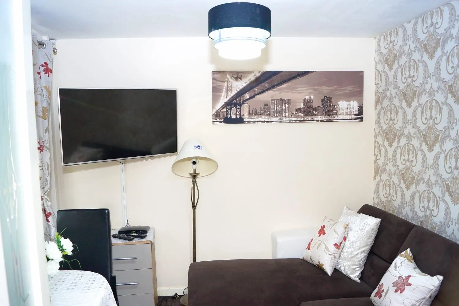 RICHFLO Facility Rentals