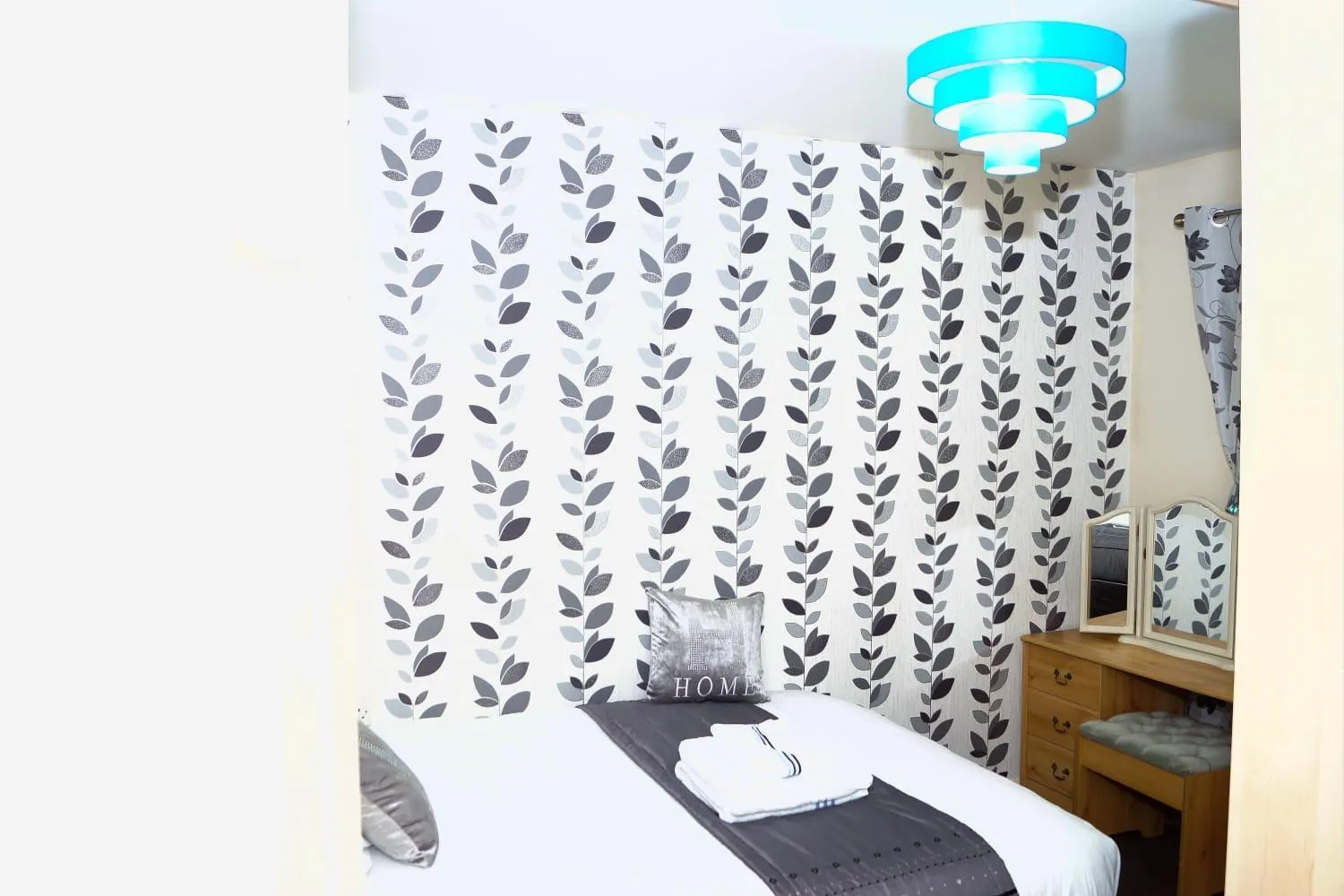 Bed in RICHFLO Facility Rentals