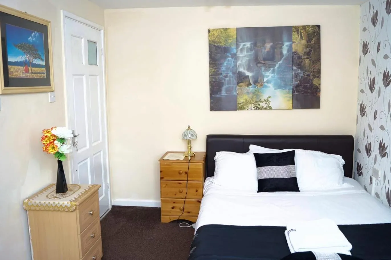 Bed in RICHFLO Facility Rentals