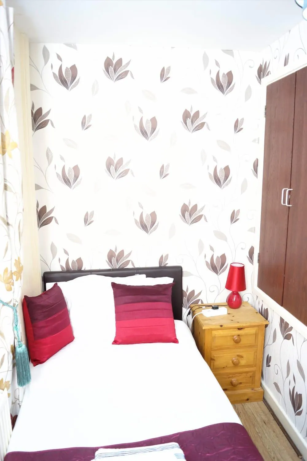 Bed in RICHFLO Facility Rentals