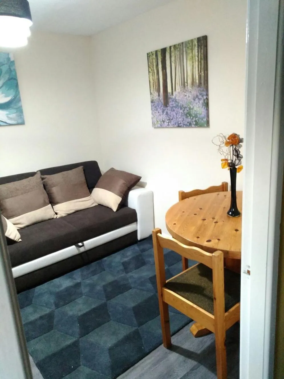 RICHFLO Facility Rentals