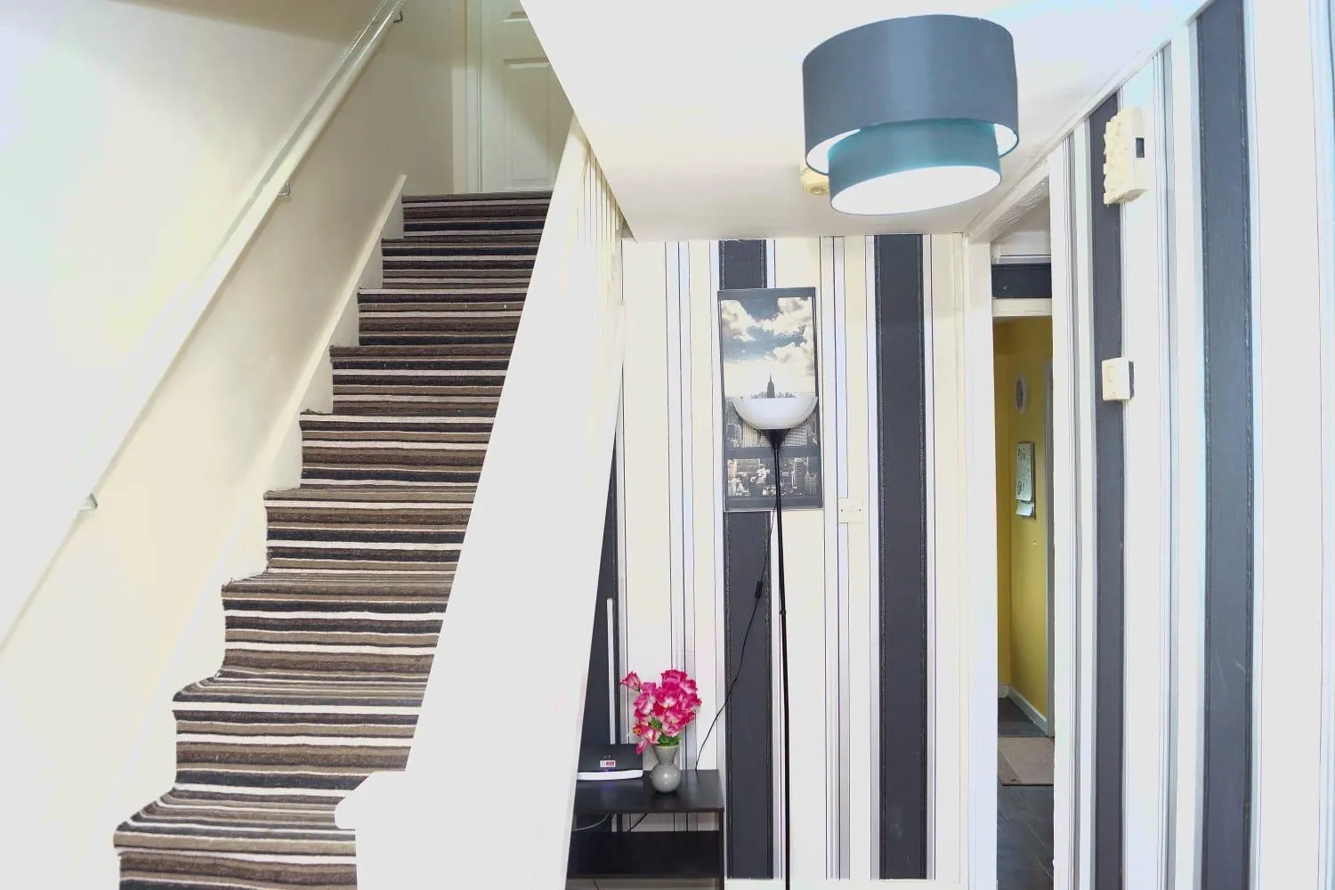 Lobby or reception in RICHFLO Facility Rentals