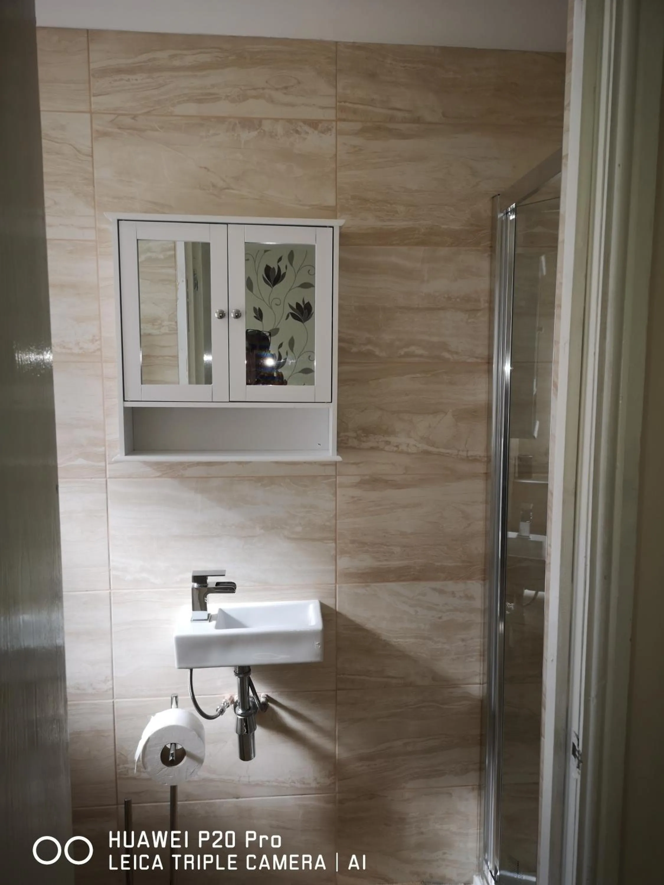 Bathroom in RICHFLO Facility Rentals