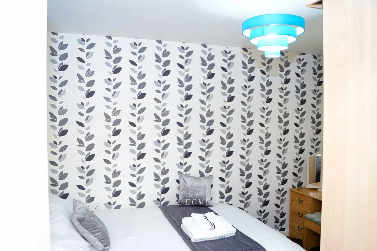 Bed in RICHFLO Facility Rentals