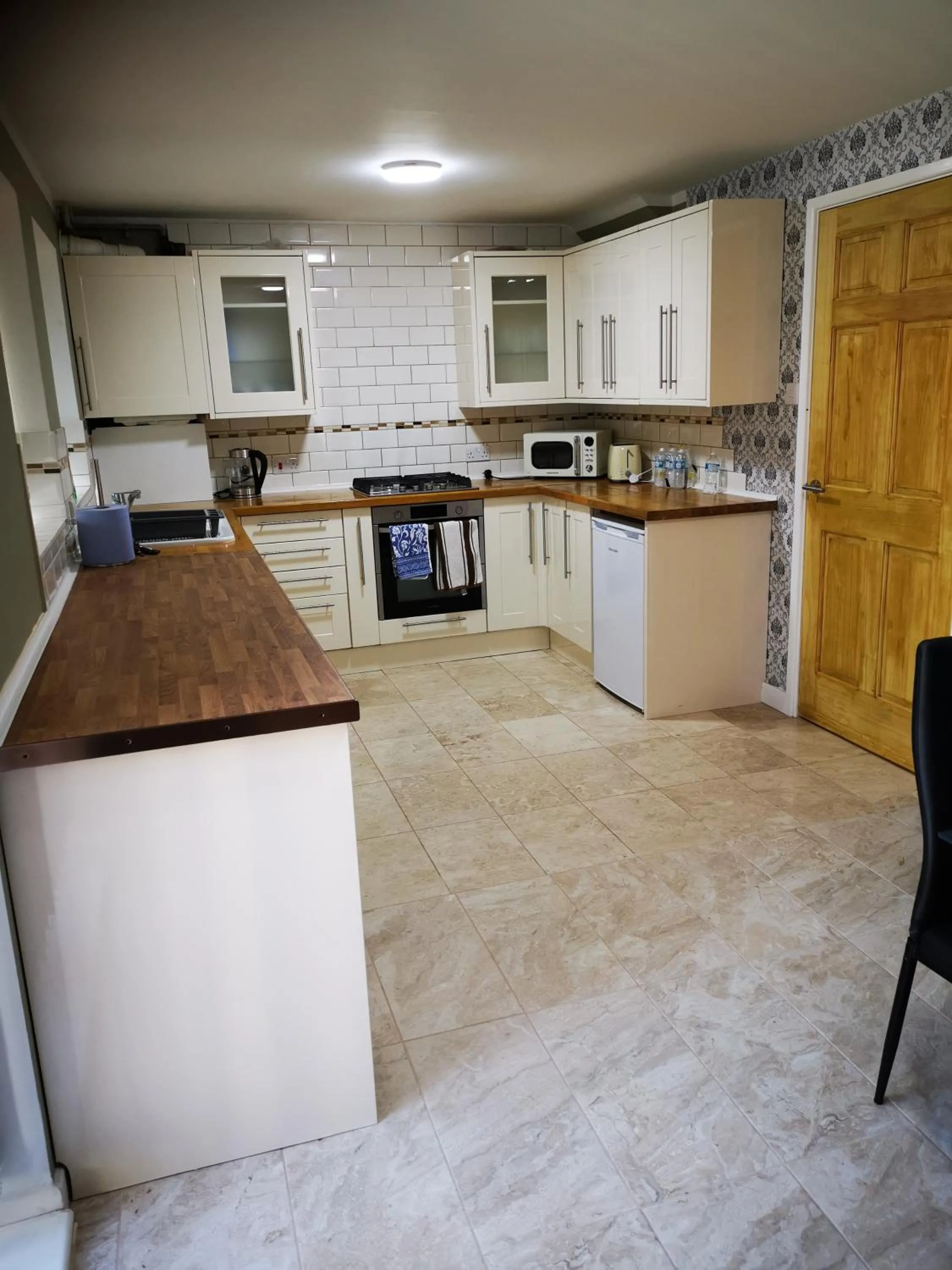 RICHFLO Facility Rentals