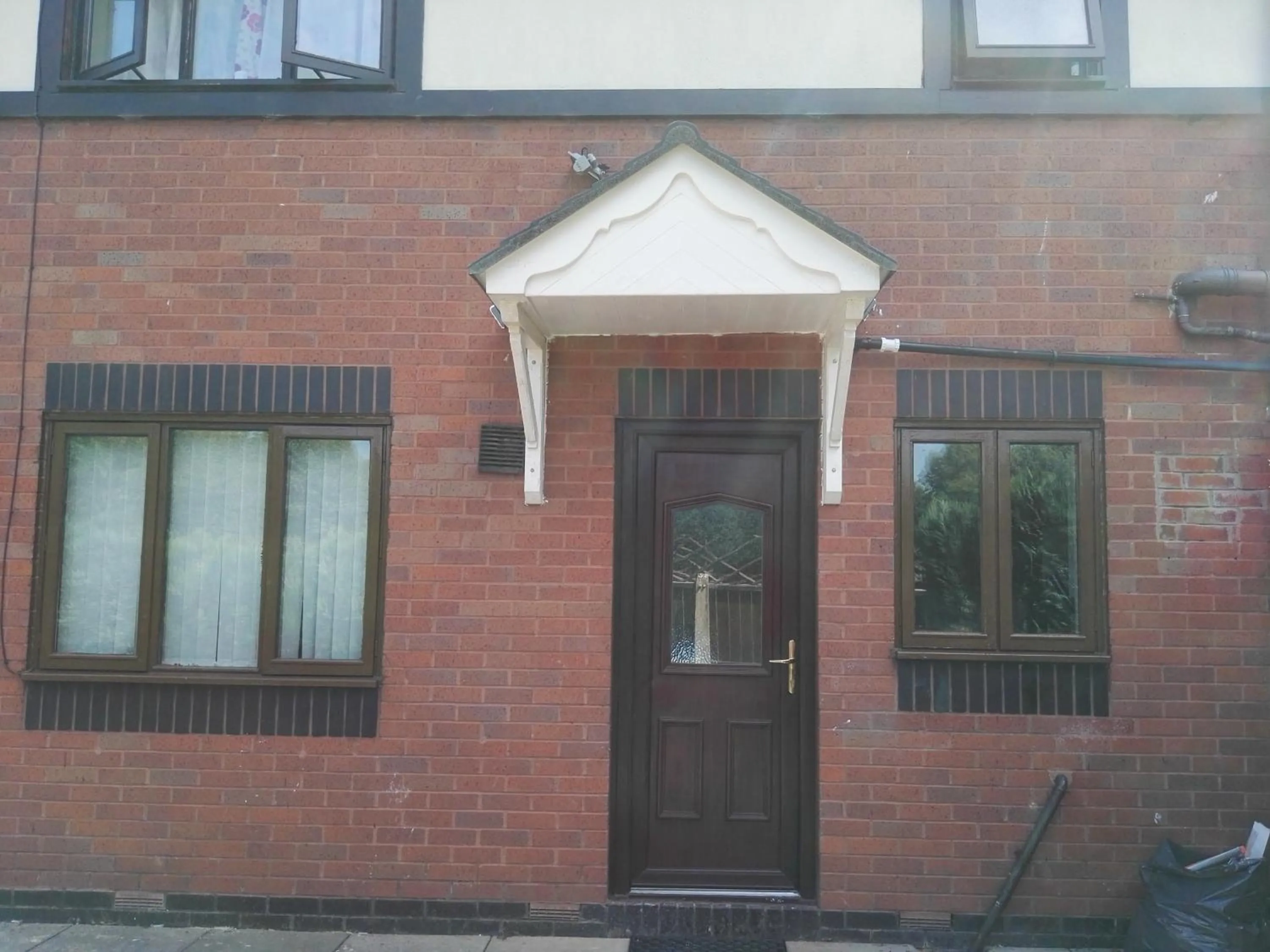 Property building in RICHFLO Facility Rentals