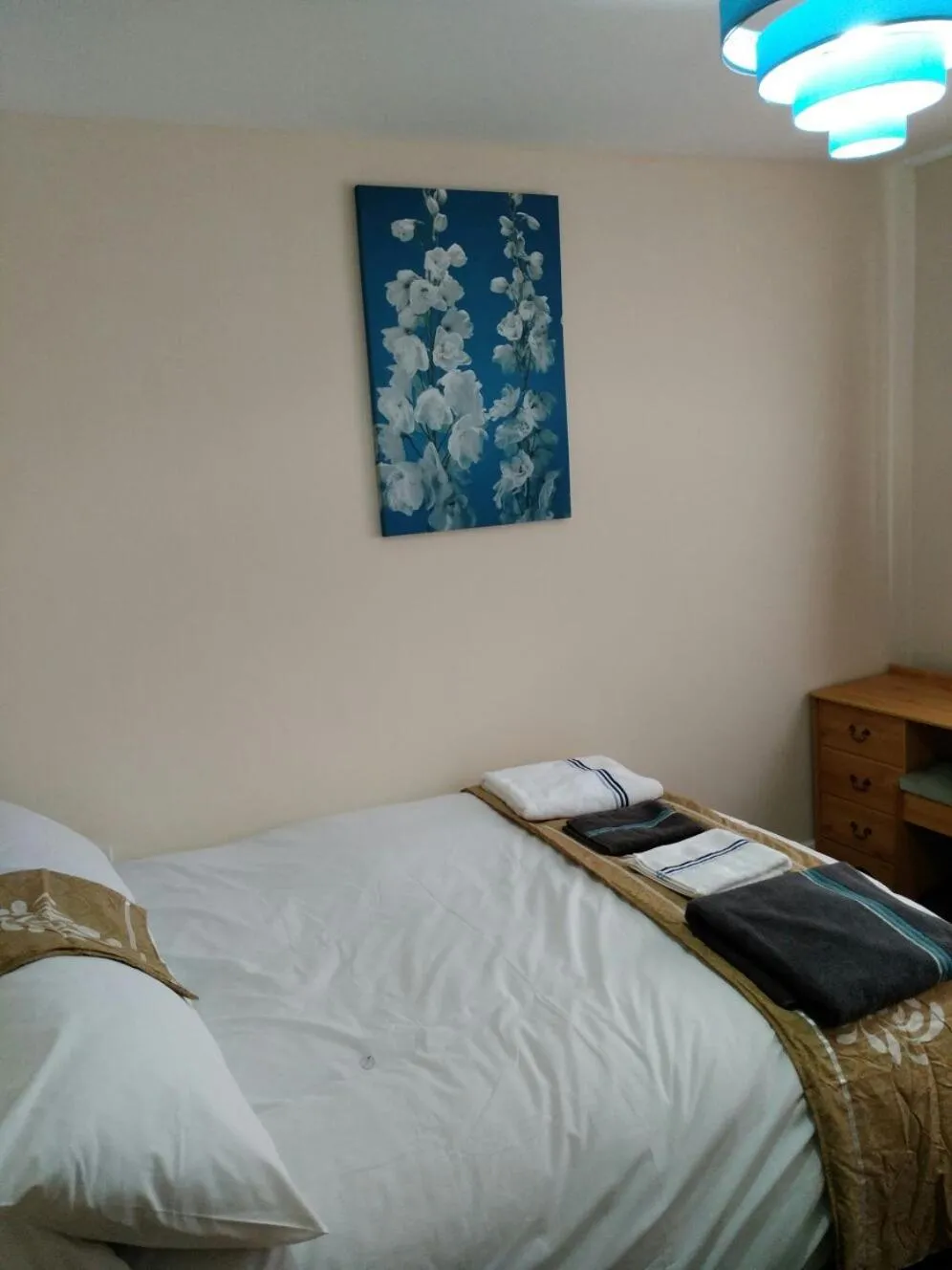 Bed in RICHFLO Facility Rentals
