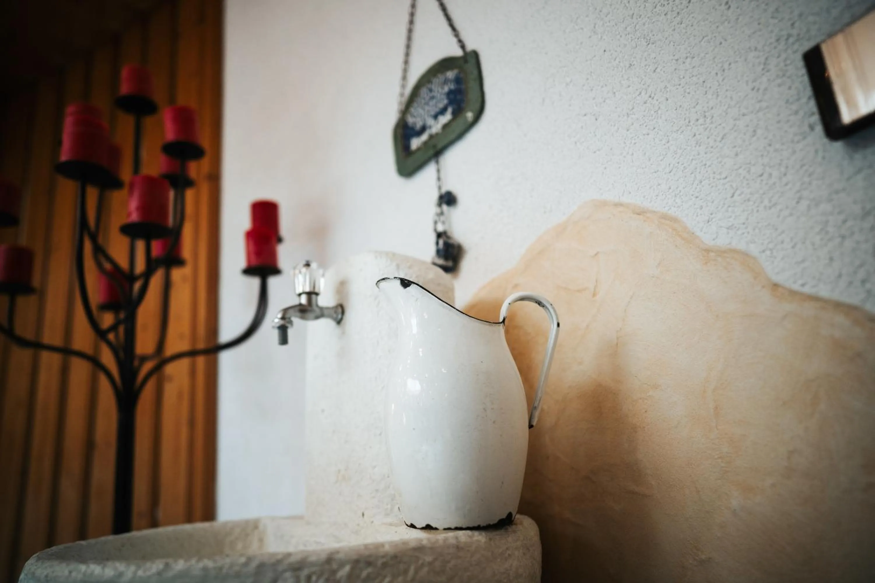 Spa and wellness centre/facilities in Landhotel Lindenhof