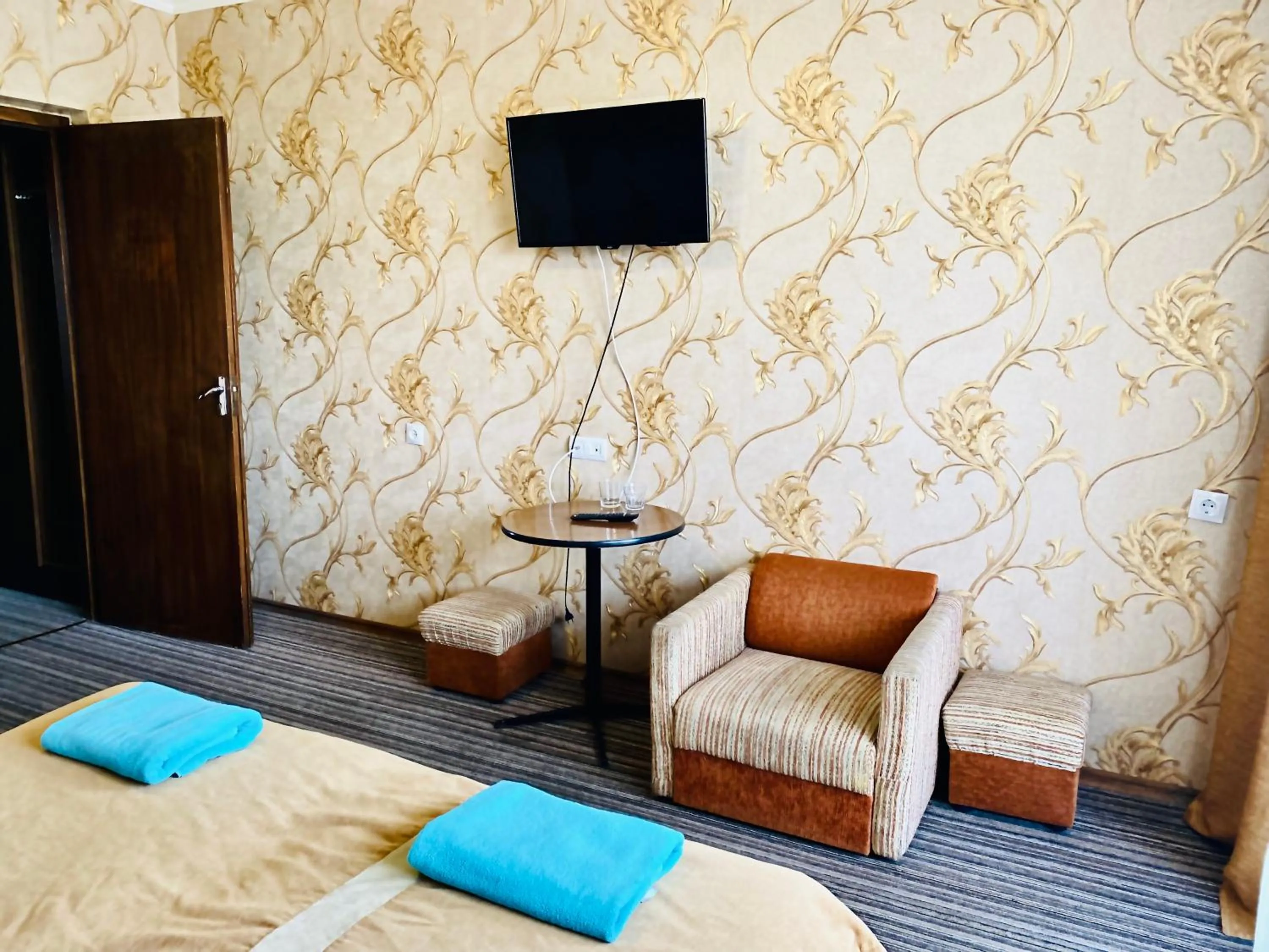 Intourist-Zakarpattia Hotel
