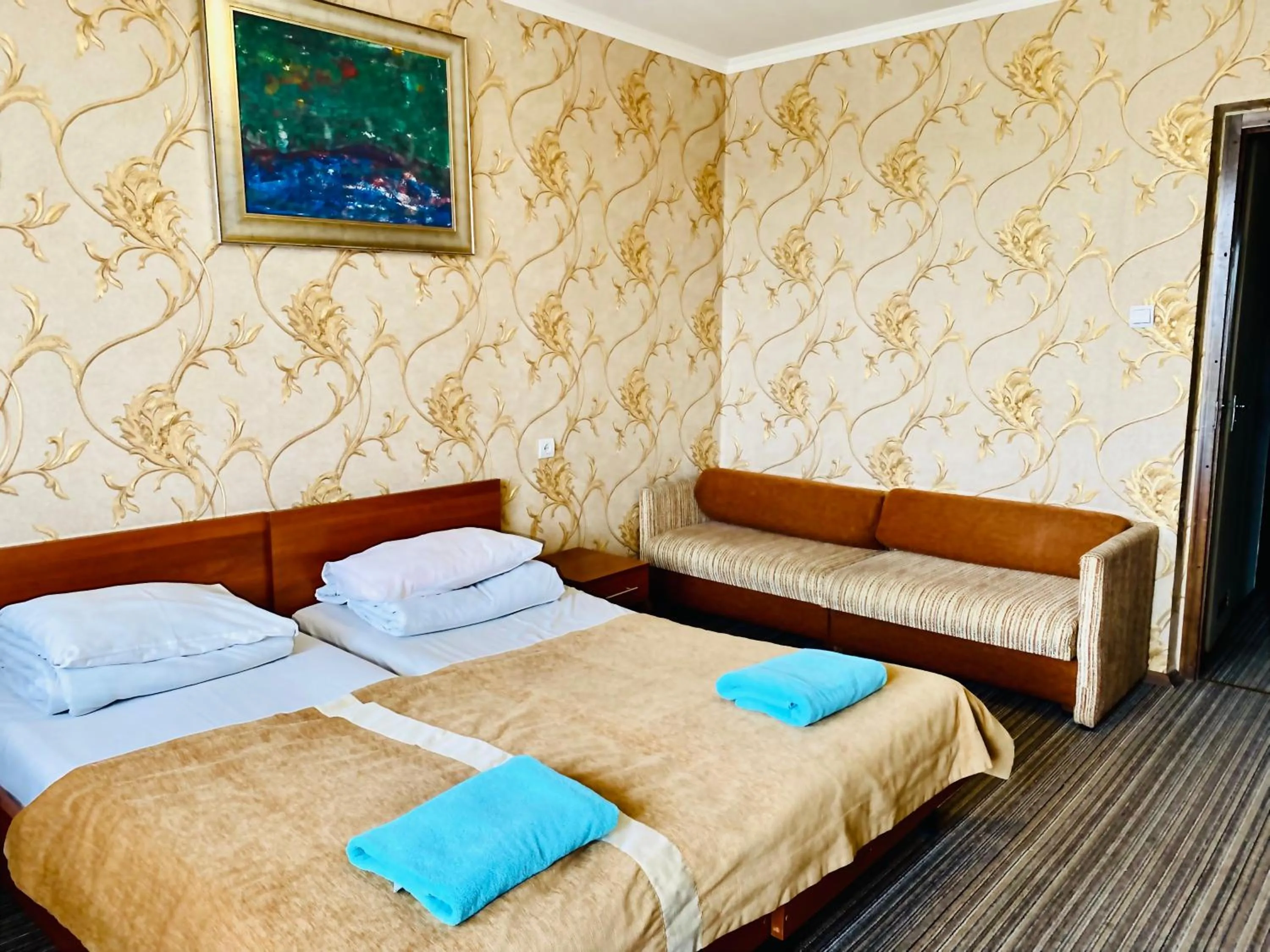 Intourist-Zakarpattia Hotel