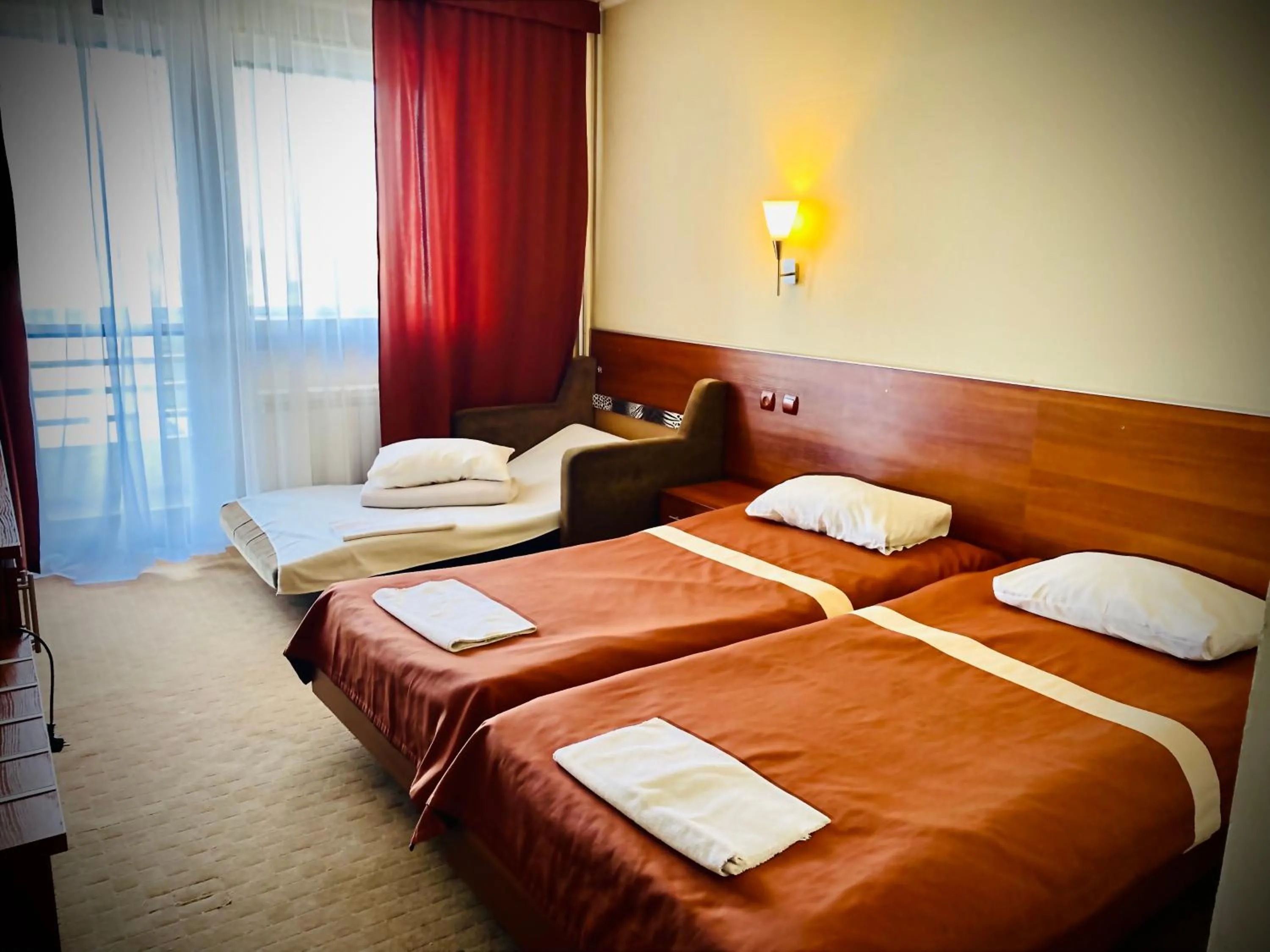 Intourist-Zakarpattia Hotel