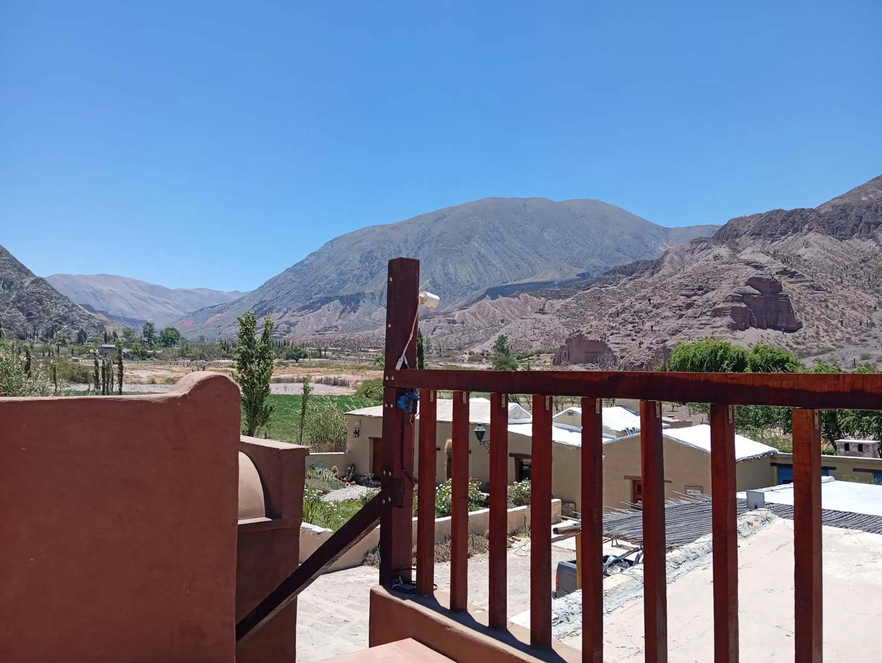 Double Room with Terrace in Sendero De Las Cabras Double Room with Terrace in Sendero De Las Cabras