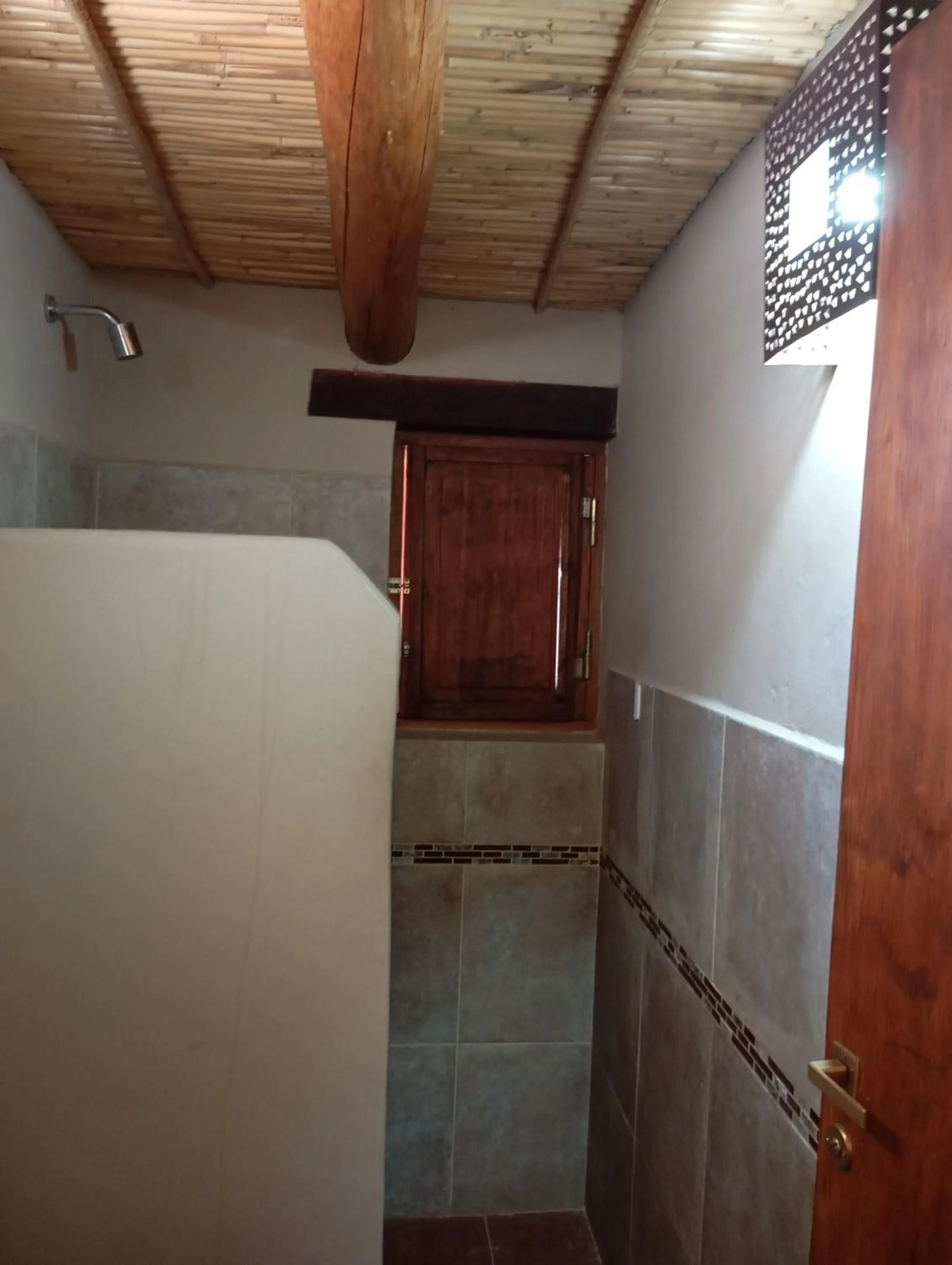 Premium Quadruple Room in Sendero De Las Cabras
