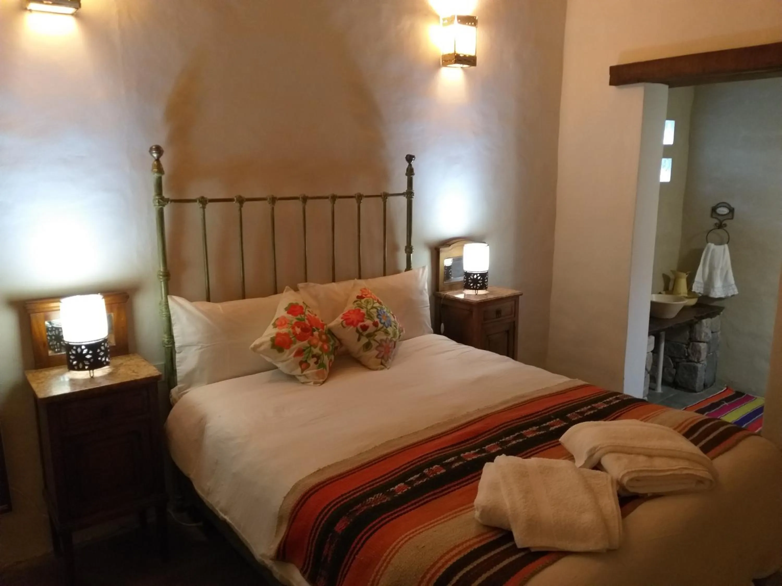 Standard Suite in Sendero De Las Cabras