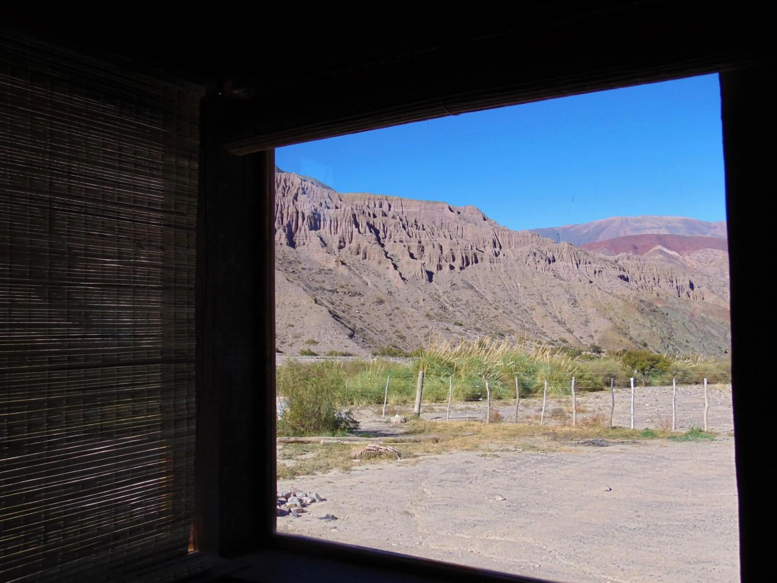 Quadruple Room with Mountain View in Sendero De Las Cabras