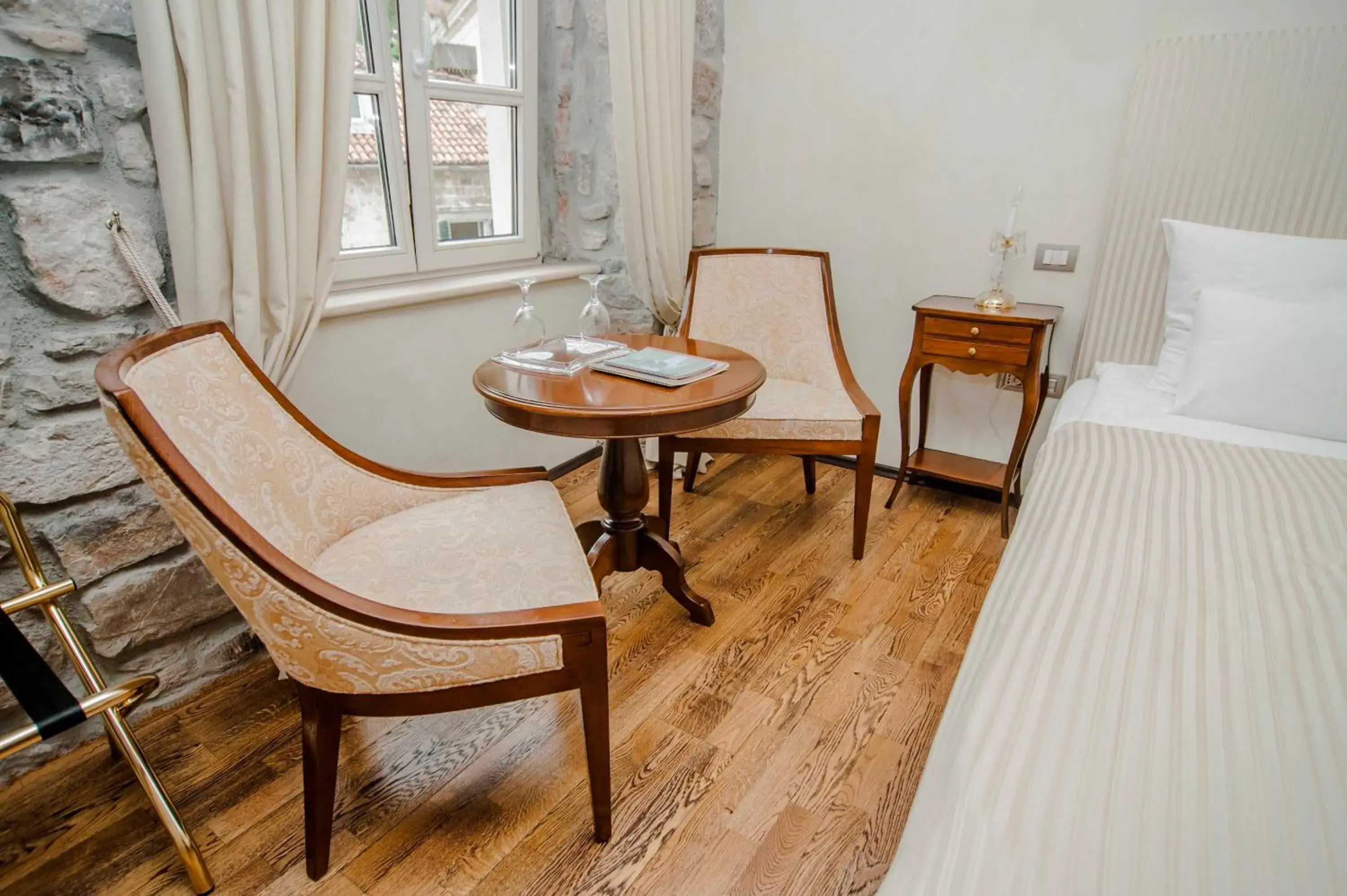 Superior Twin Room - single occupancy in Boutique Hotel Astoria Superior Twin Room - single occupancy in Boutique Hotel Astoria