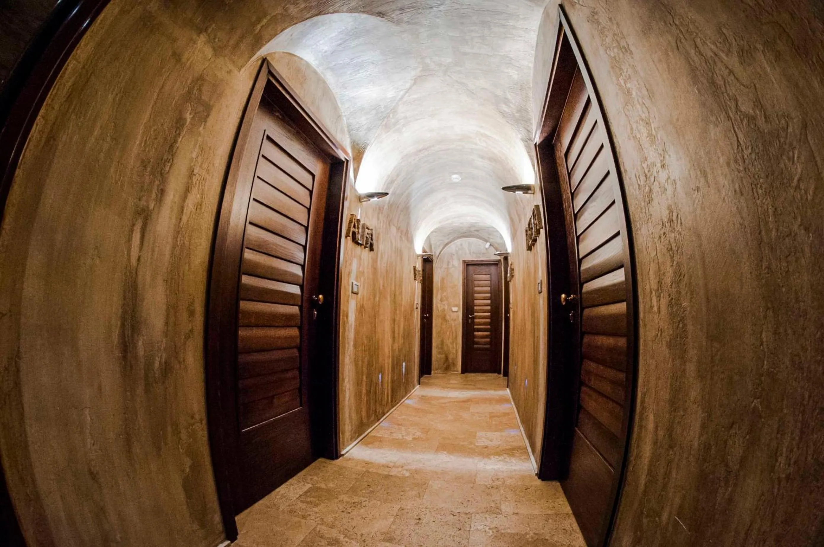 Other in Boutique Hotel Astoria