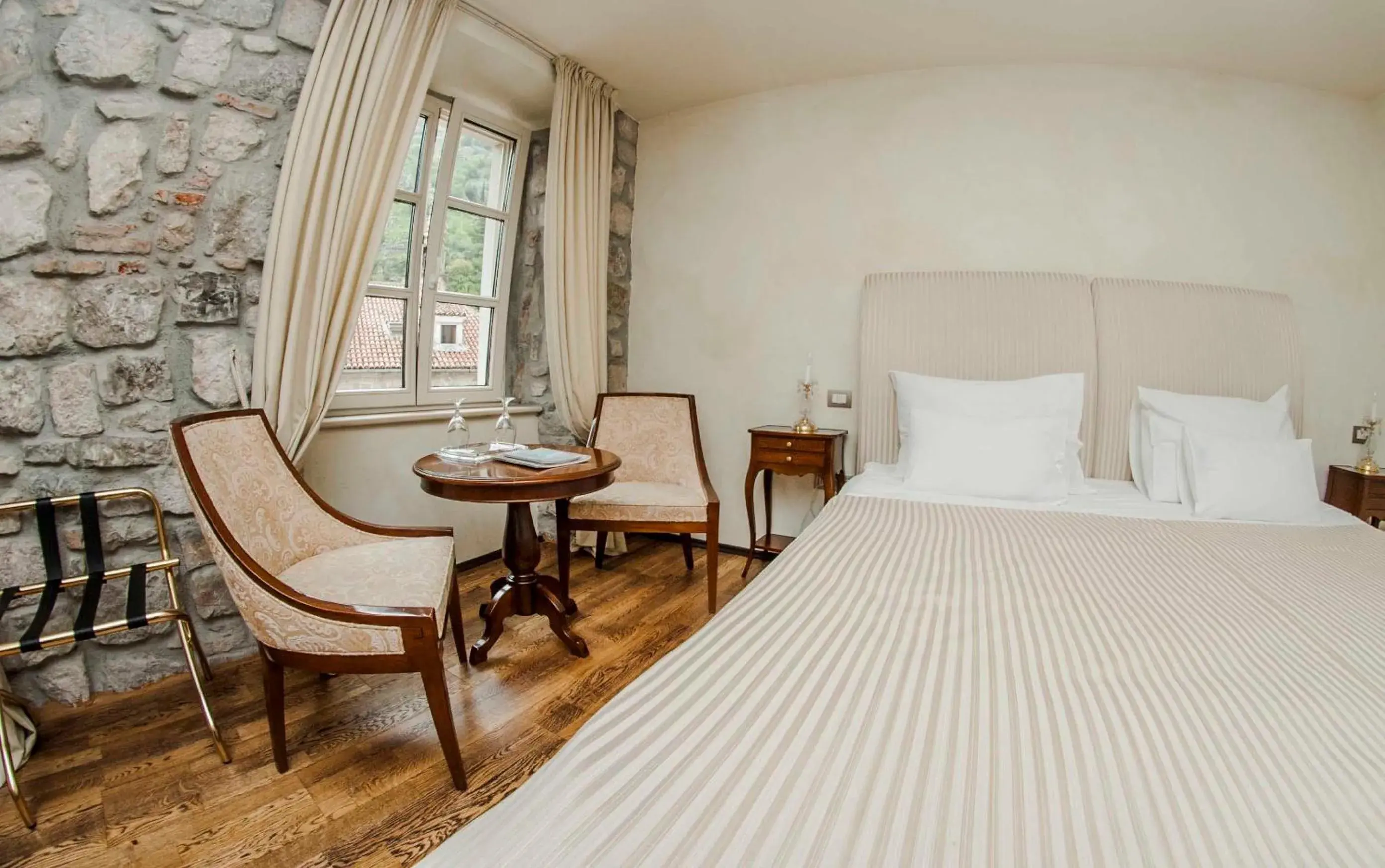 Superior Twin Room - single occupancy in Boutique Hotel Astoria Superior Twin Room - single occupancy in Boutique Hotel Astoria