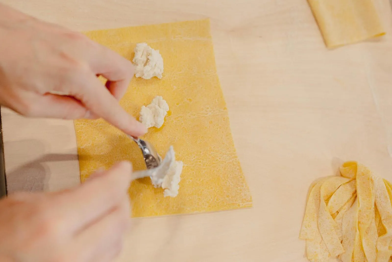 Food in iQ Hotel Roma