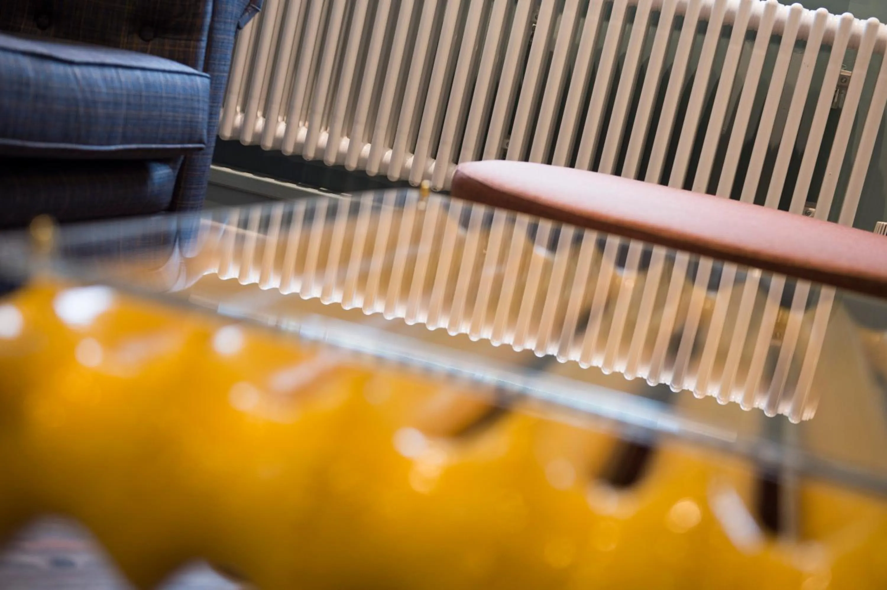 Lounge or bar in Jonas Hotel